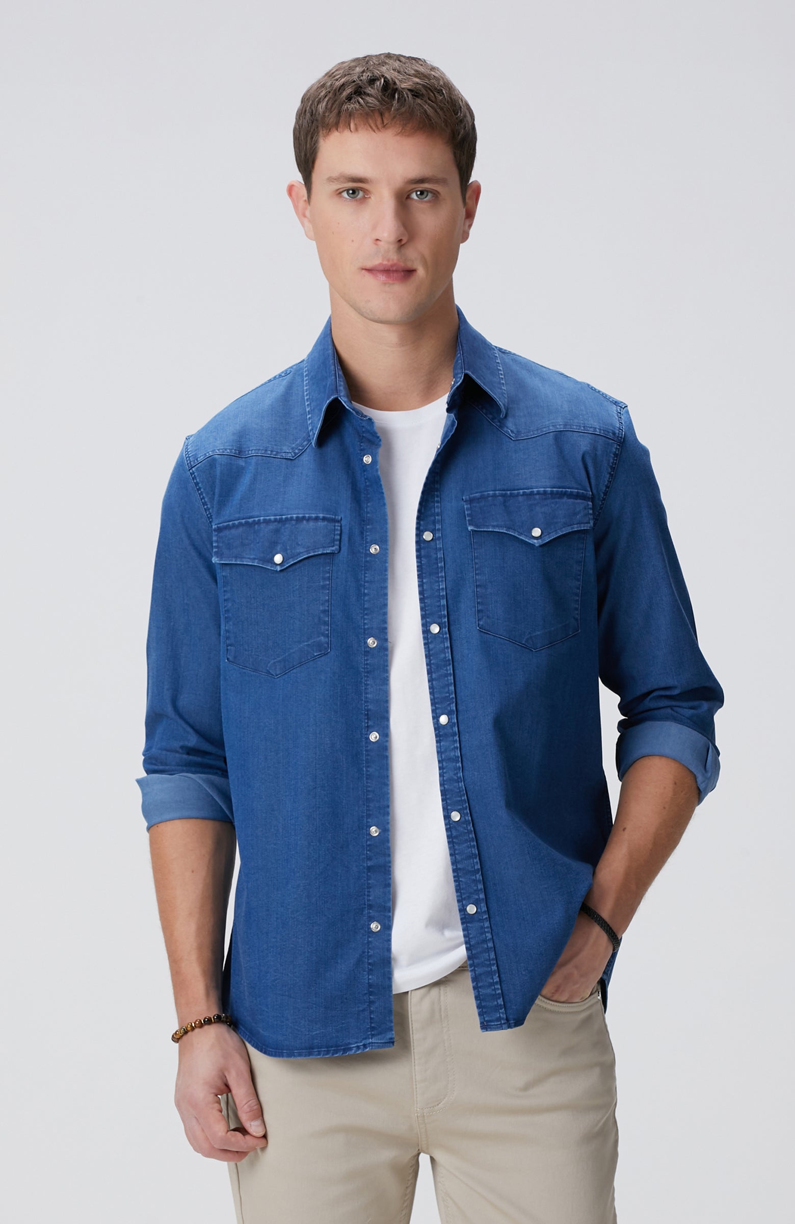 MEN'S SHIRT