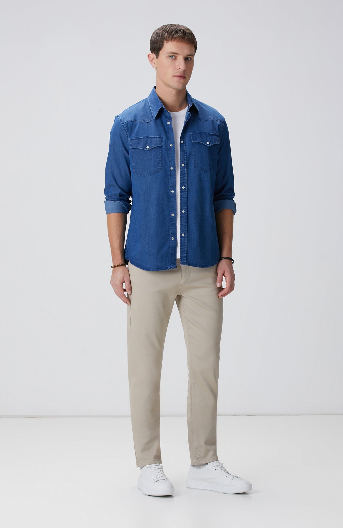 MEN'S SHIRT