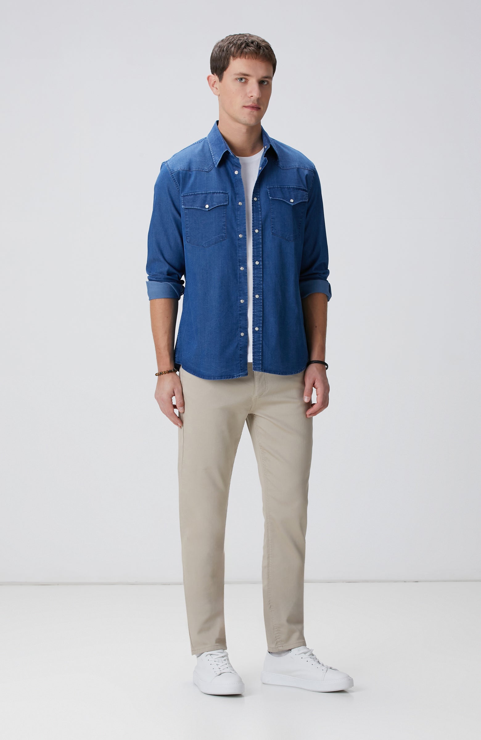 MEN'S SHIRT