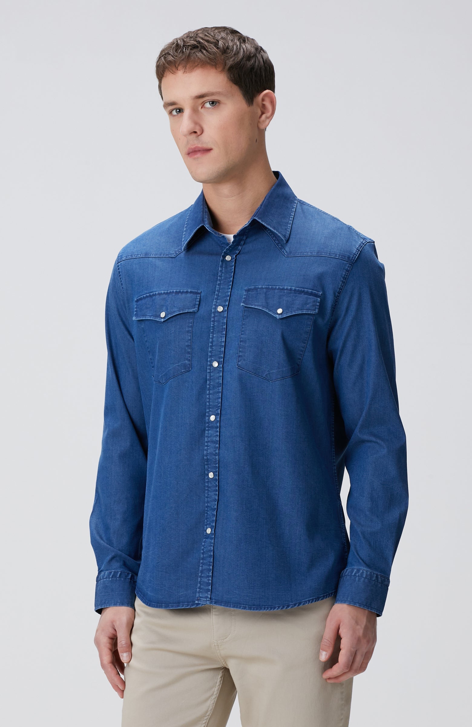 MEN'S SHIRT