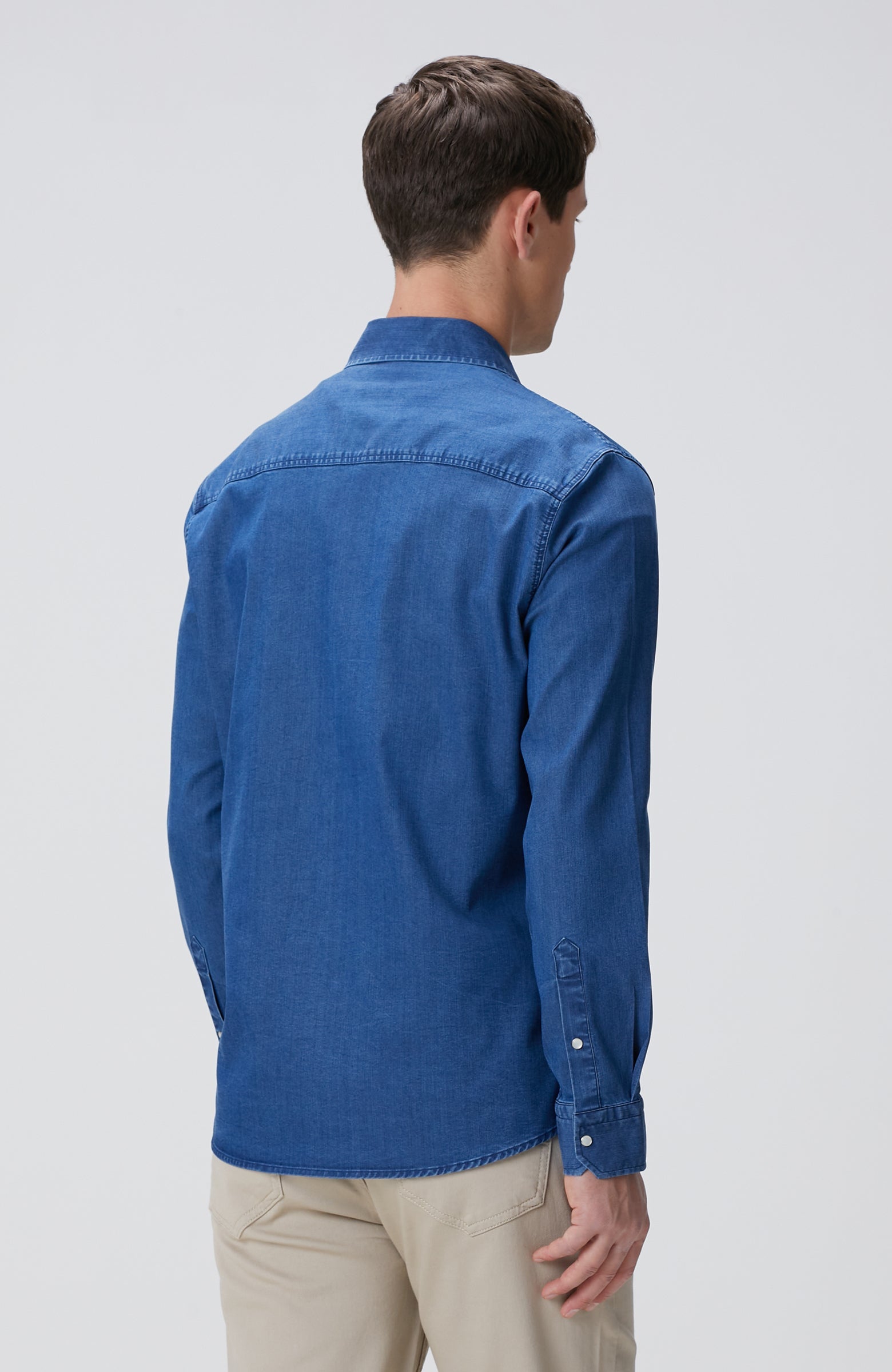 MEN'S SHIRT