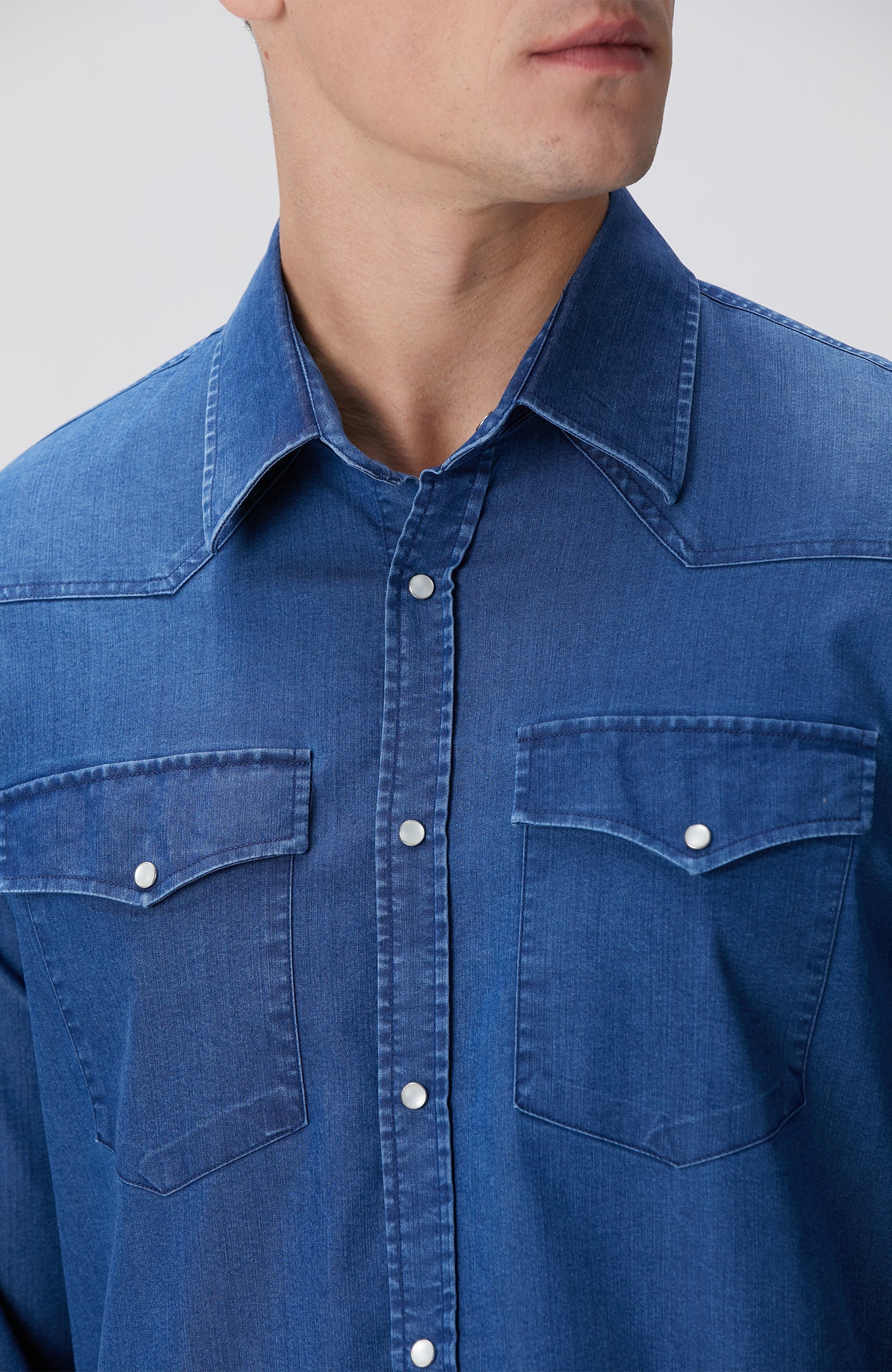 MEN'S SHIRT