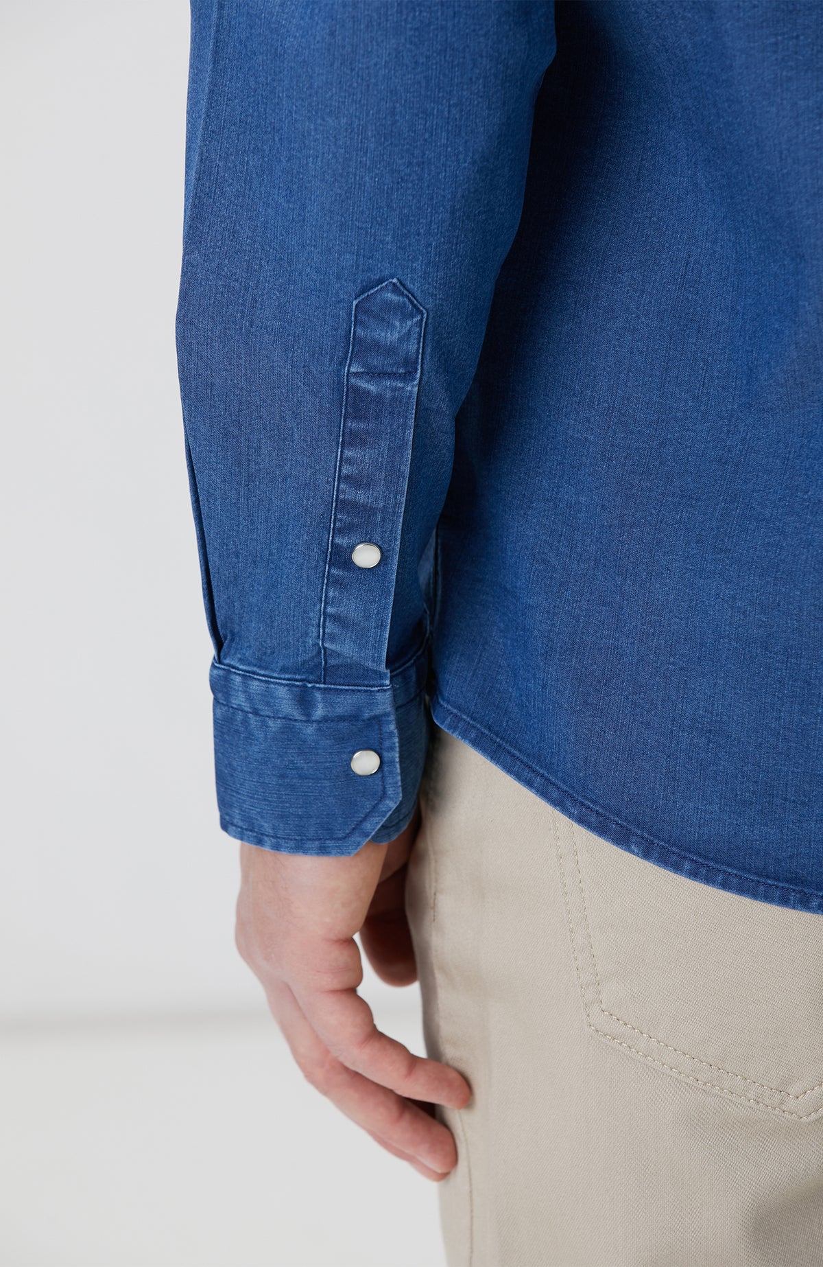 MEN'S SHIRT
