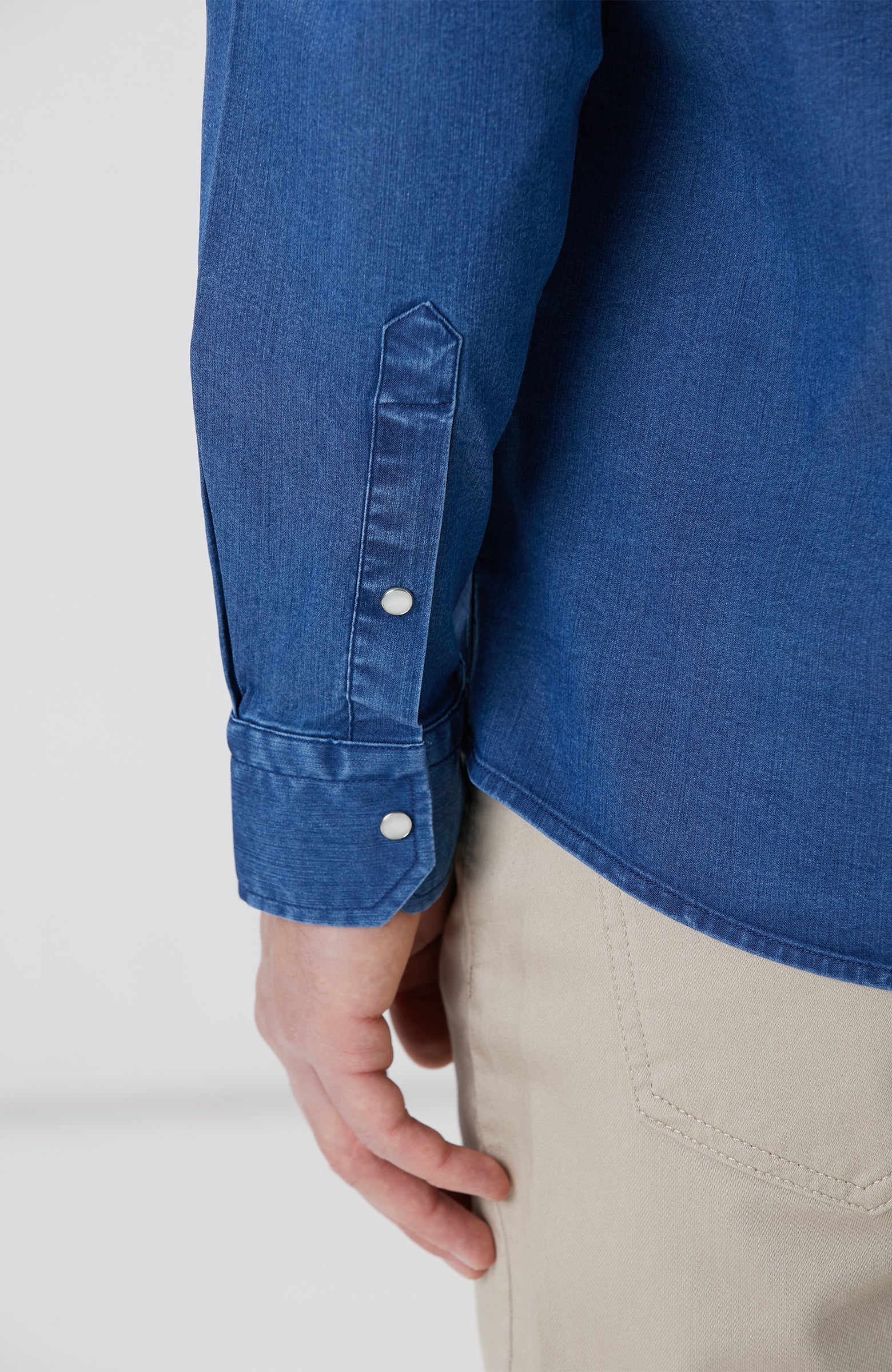 MEN'S SHIRT