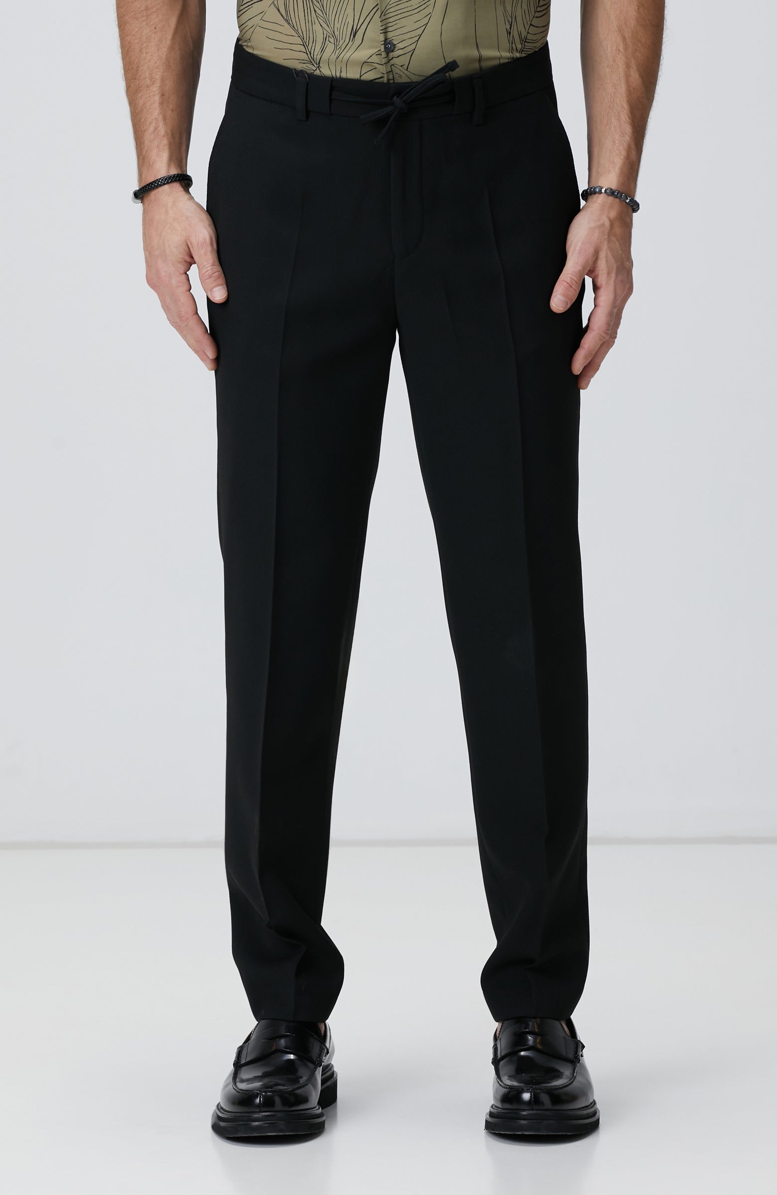 MEN'S Wool Pants