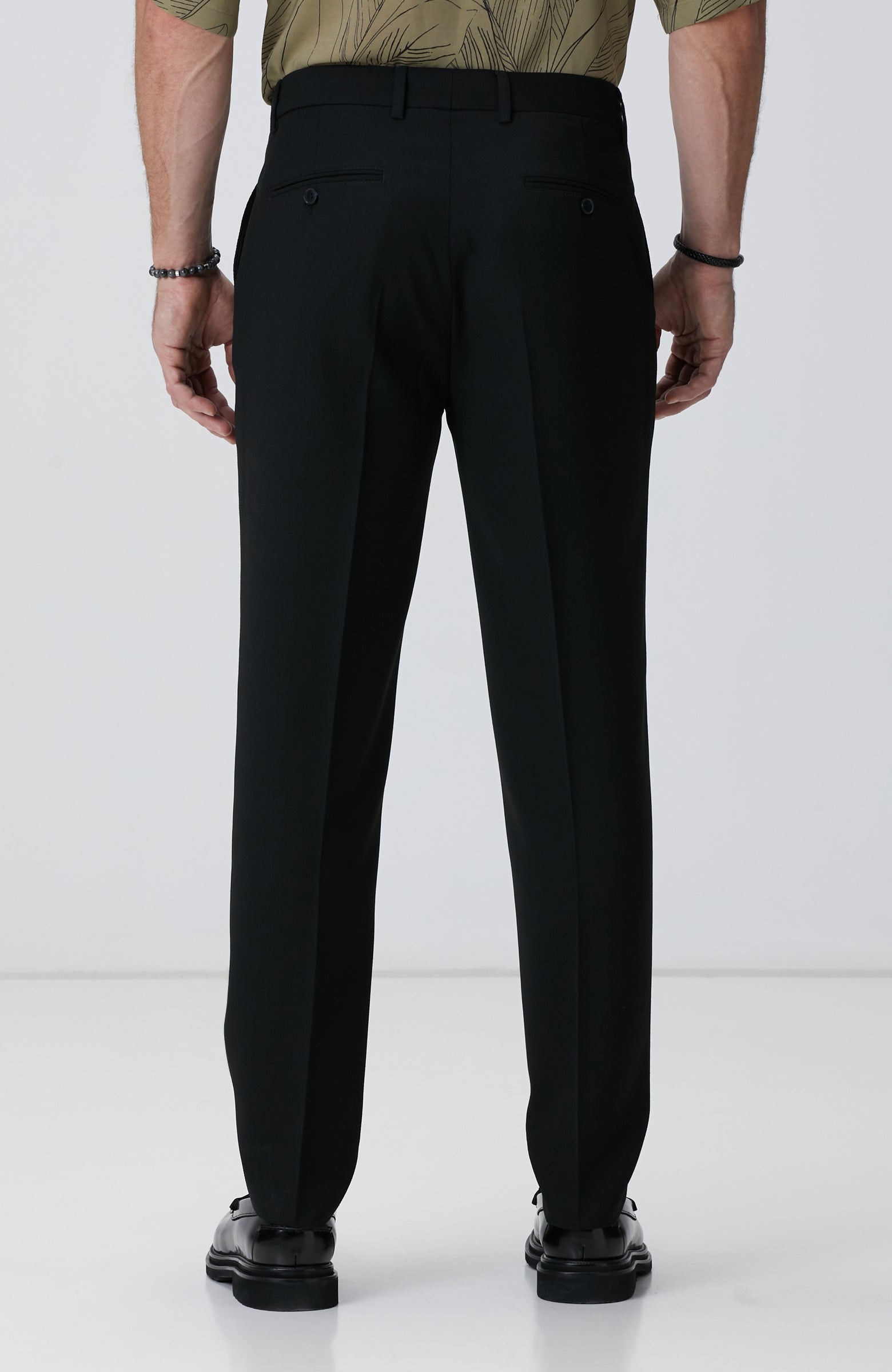 MEN'S Wool Pants