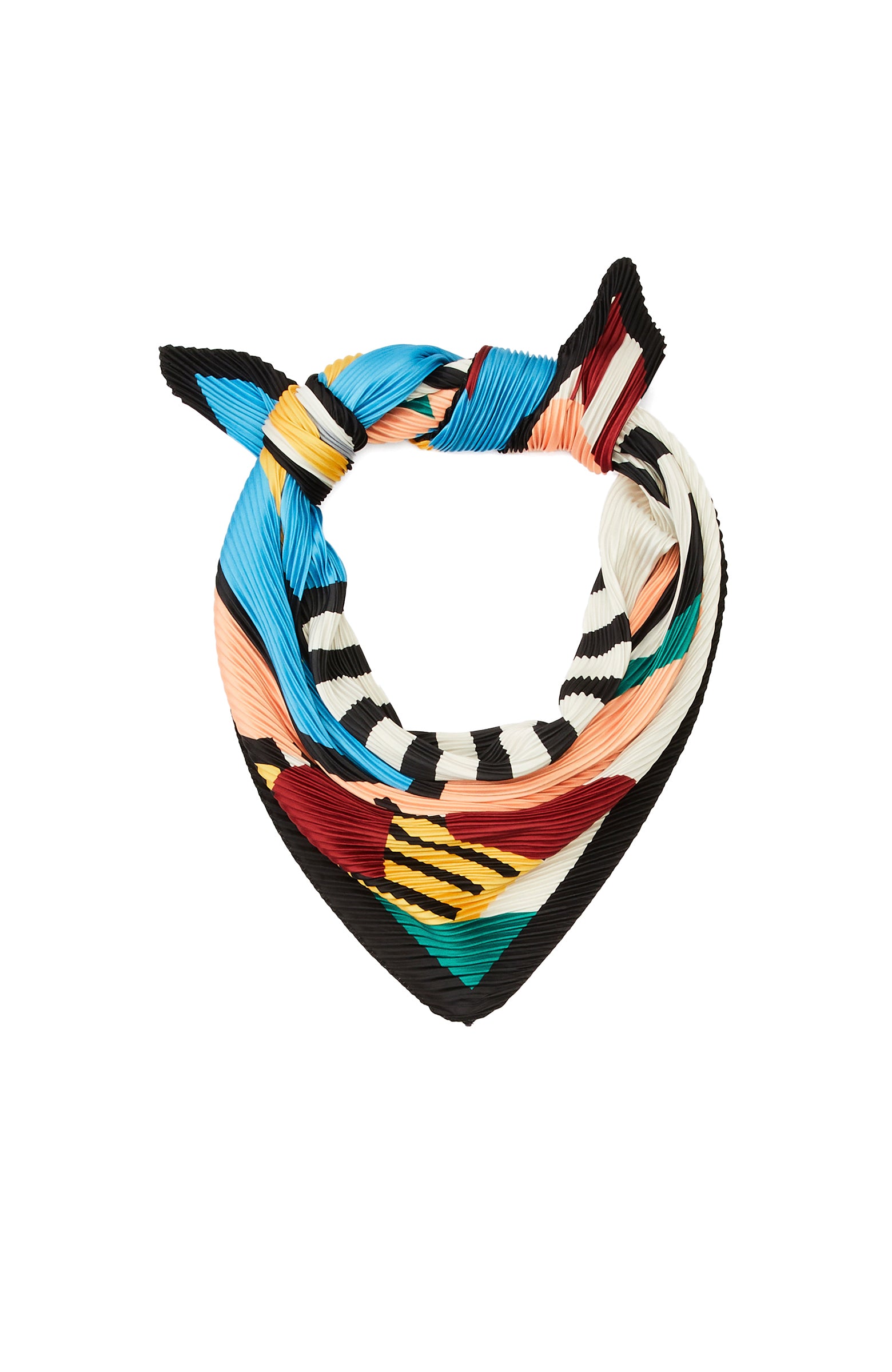 WOMEN'S Colorful Scarf