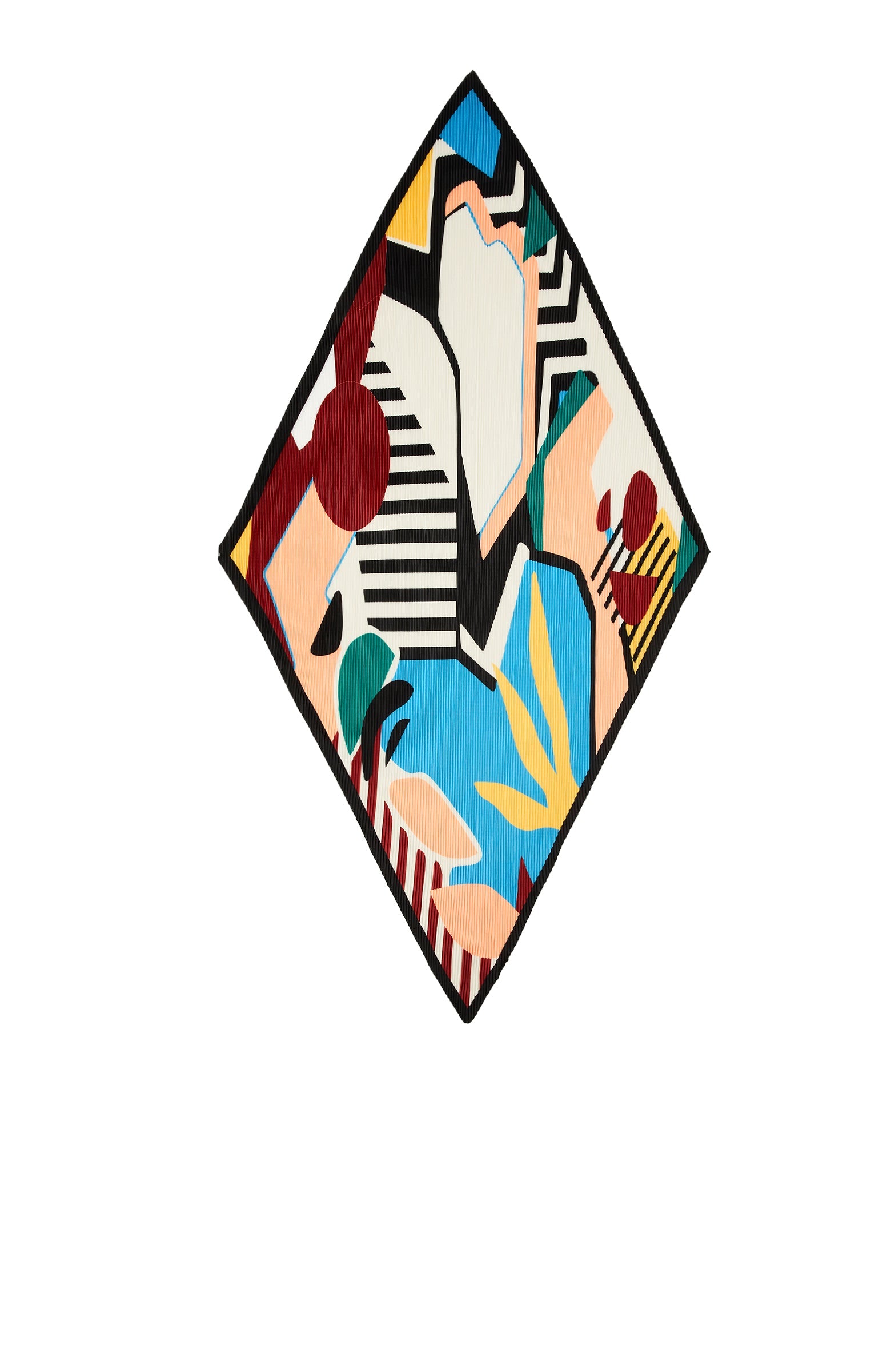 WOMEN'S Colorful Scarf