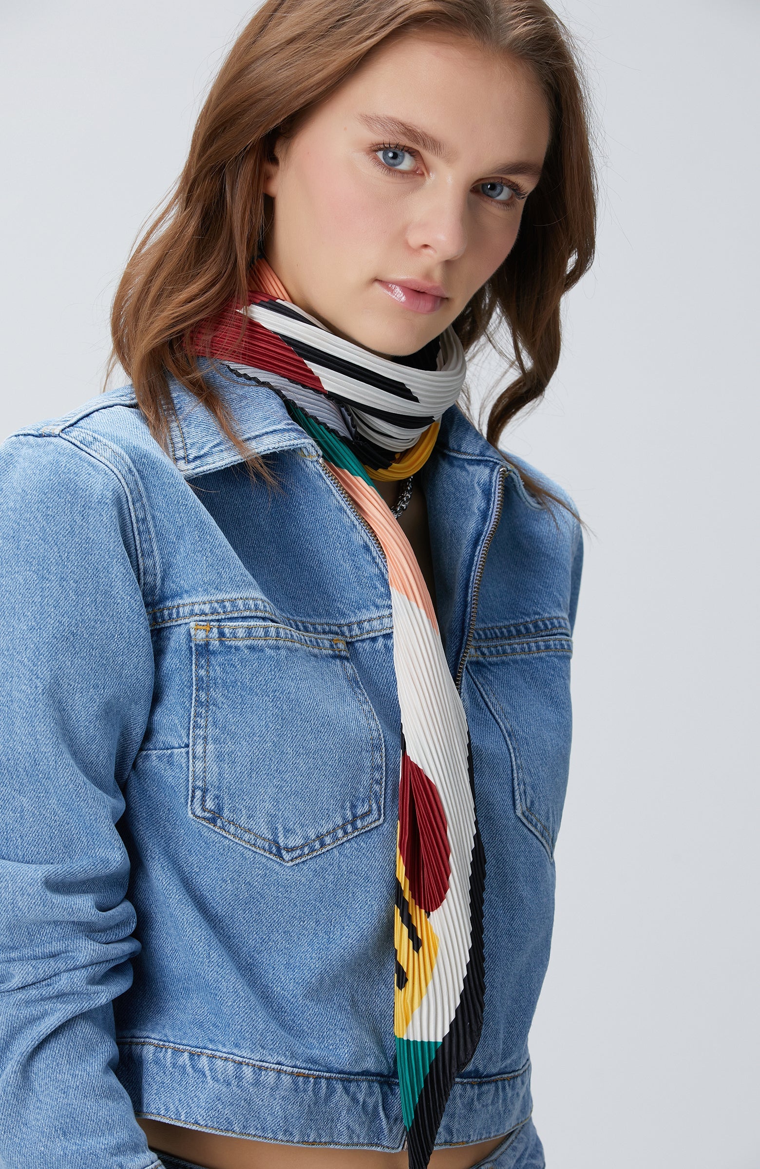 WOMEN'S Colorful Scarf