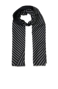 MEN'S  Linen Blend Shawl