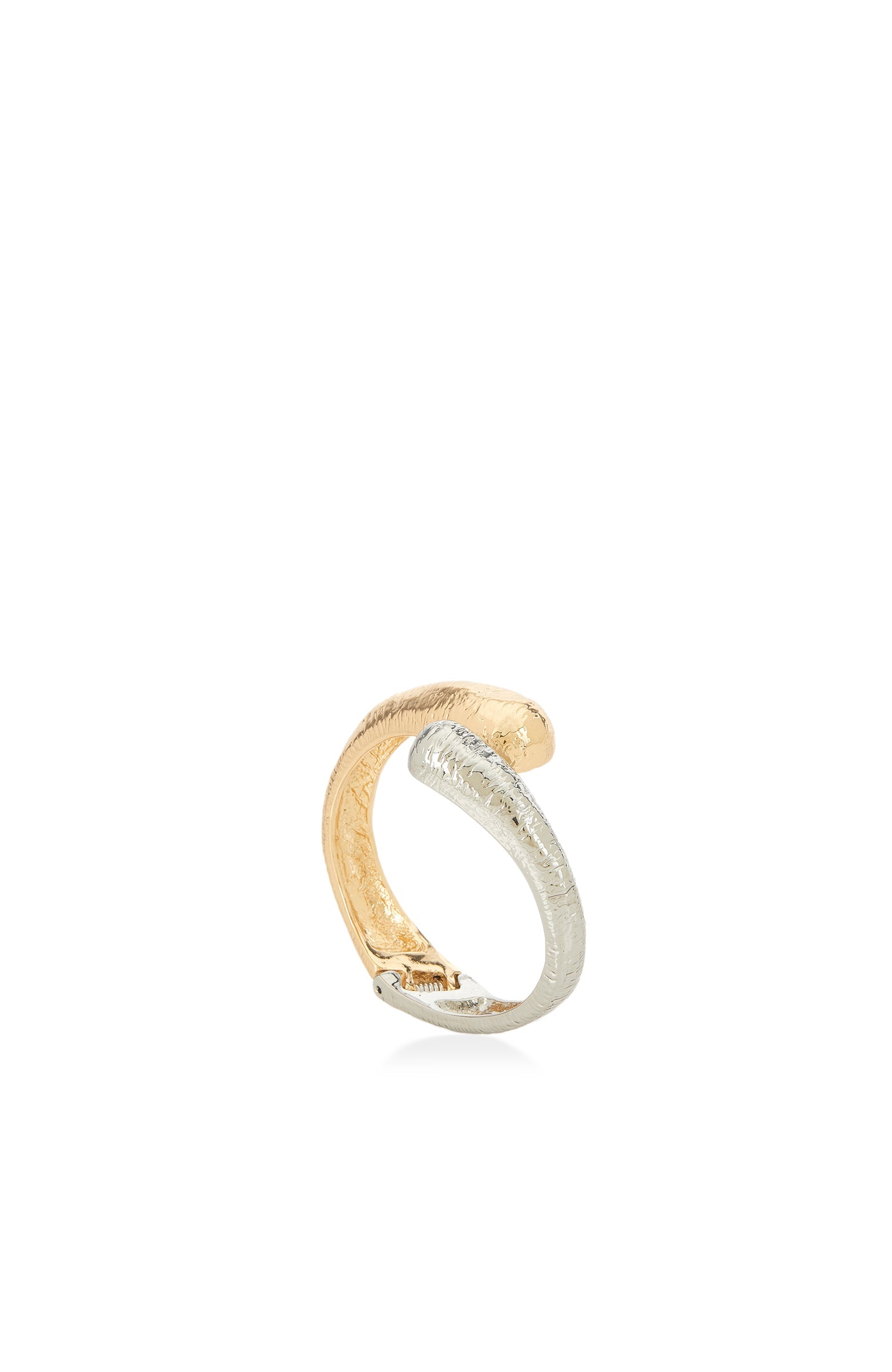 WOMEN'S Silver Gold Bracelet