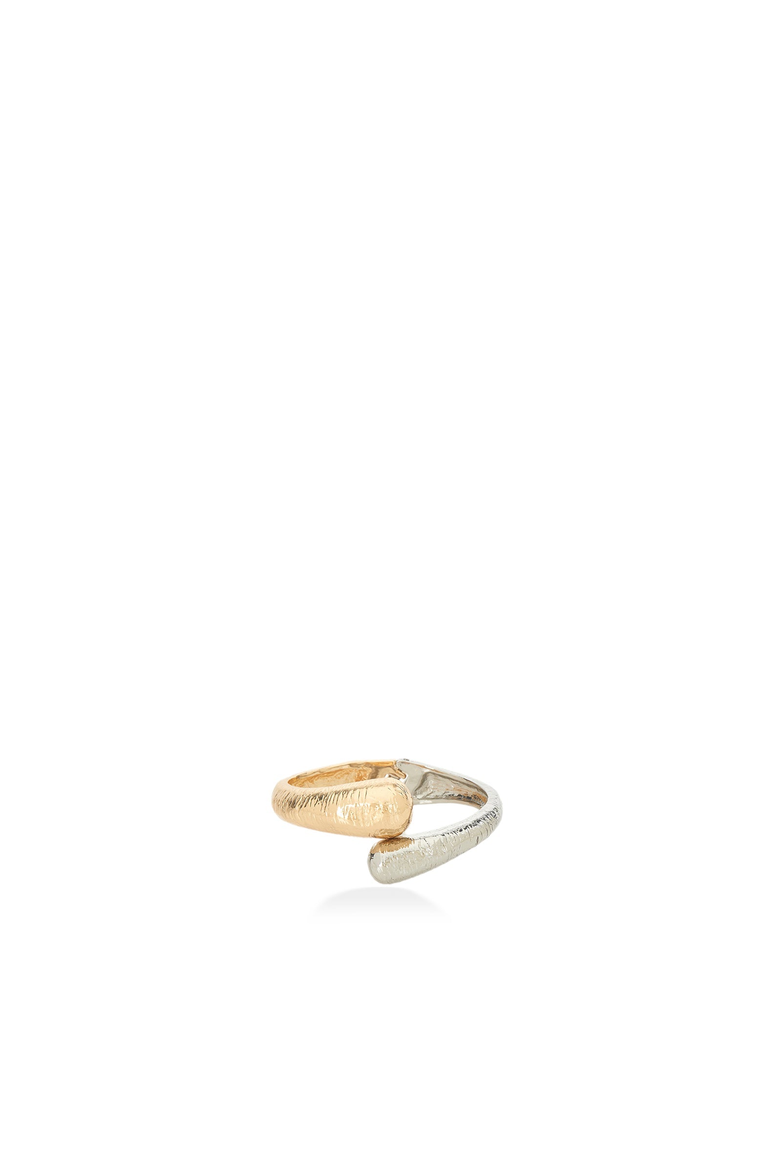 WOMEN'S Silver Gold Bracelet