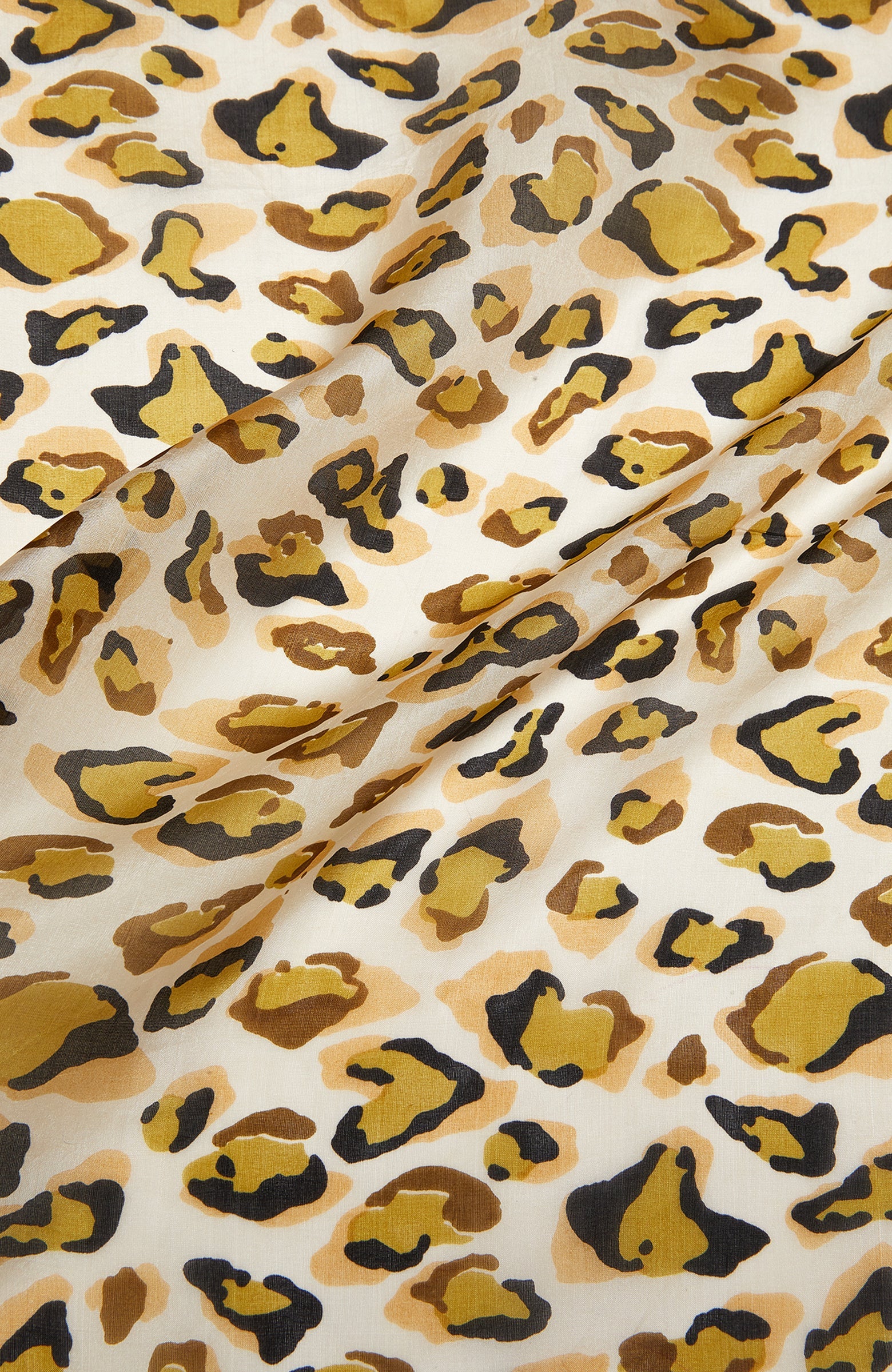 Women's Silk Bandana