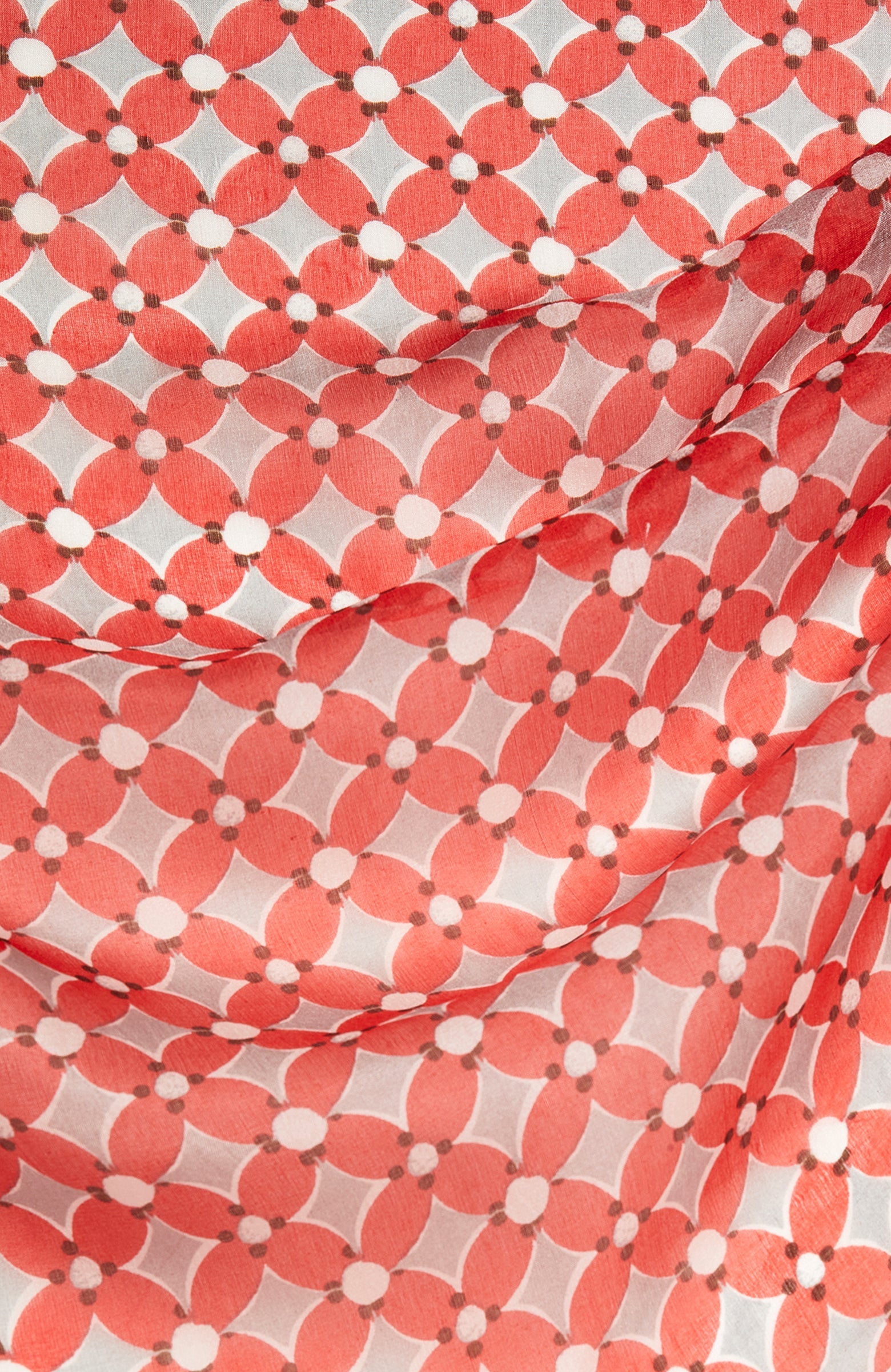 Women's Silk Bandana