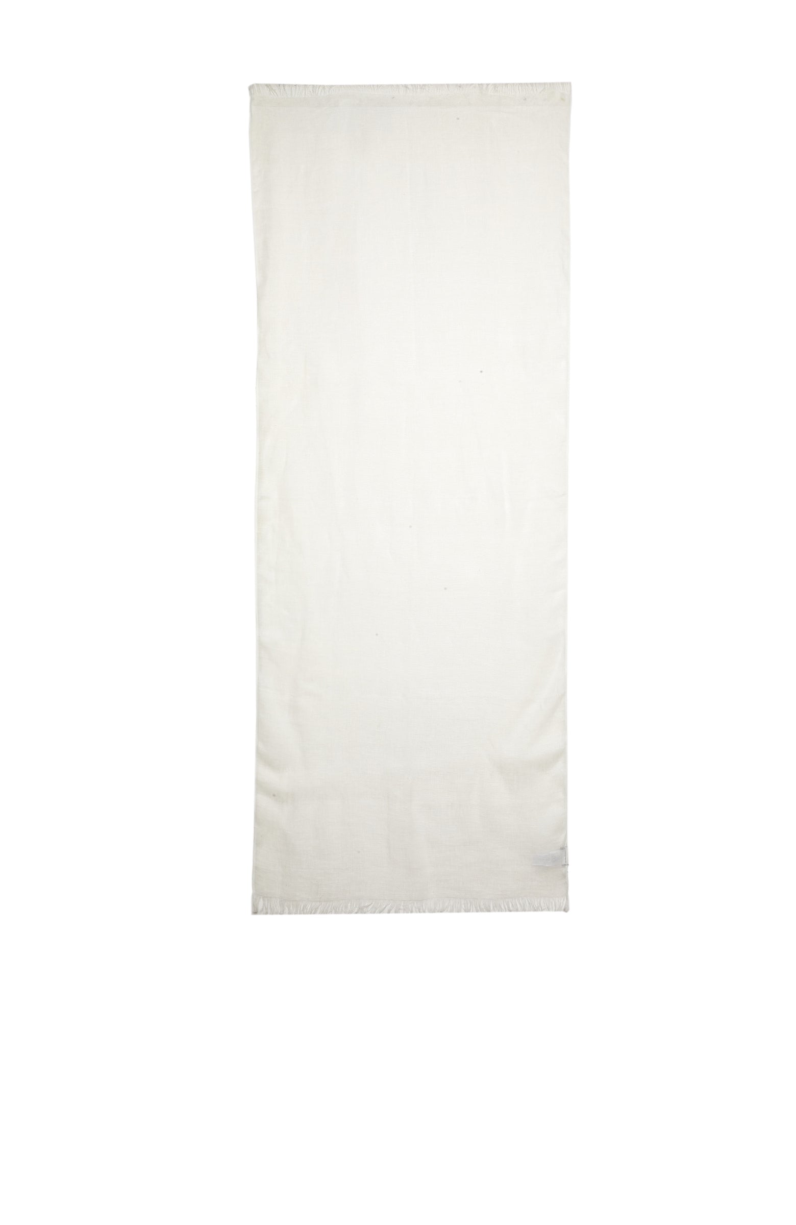 Unisex Linen Shawl