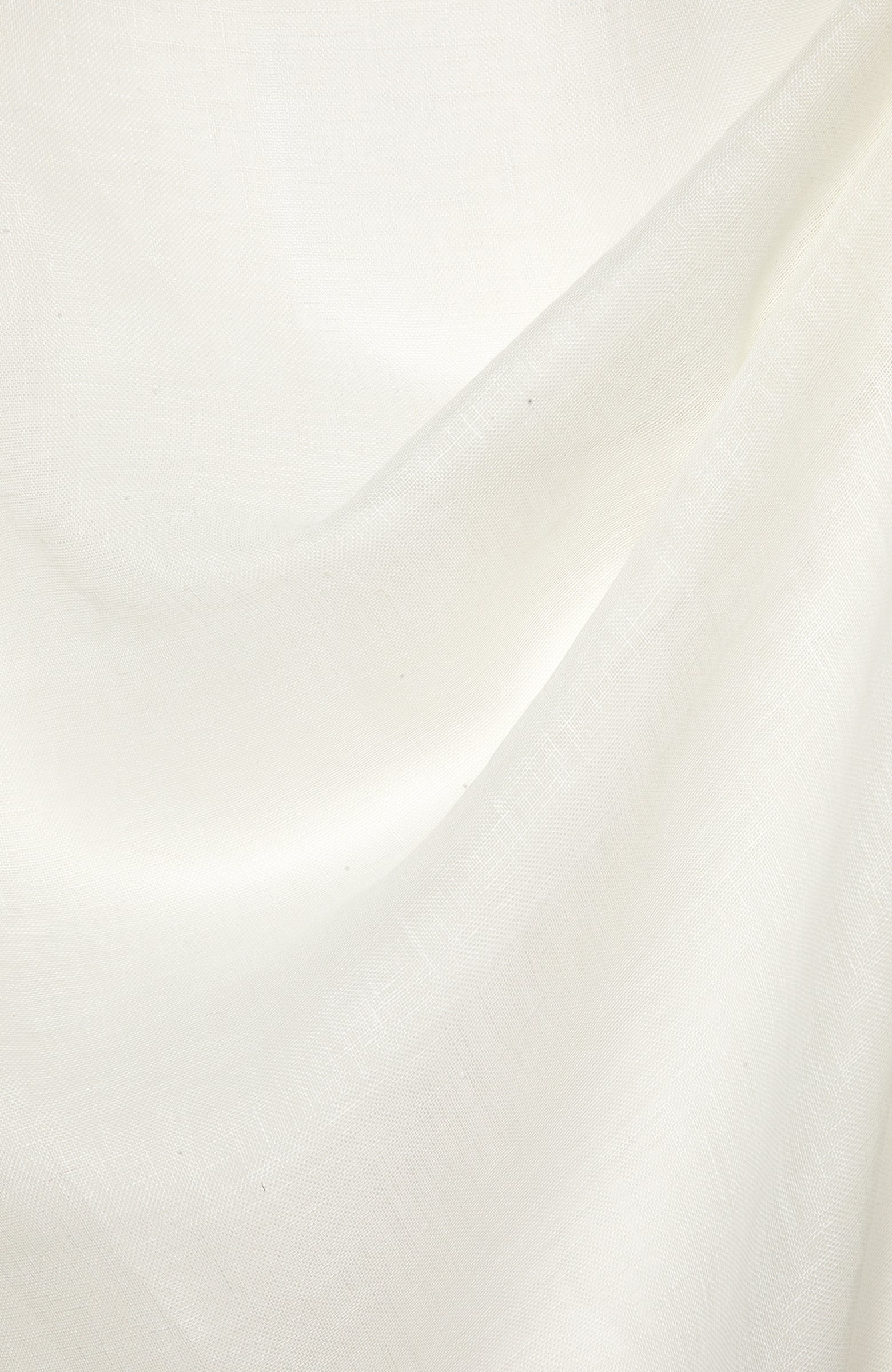 Unisex Linen Shawl