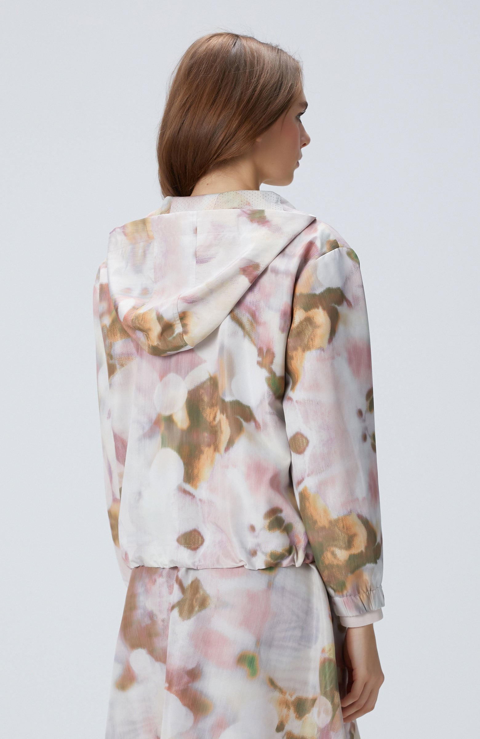 WOMEN'S N-Tech Coat