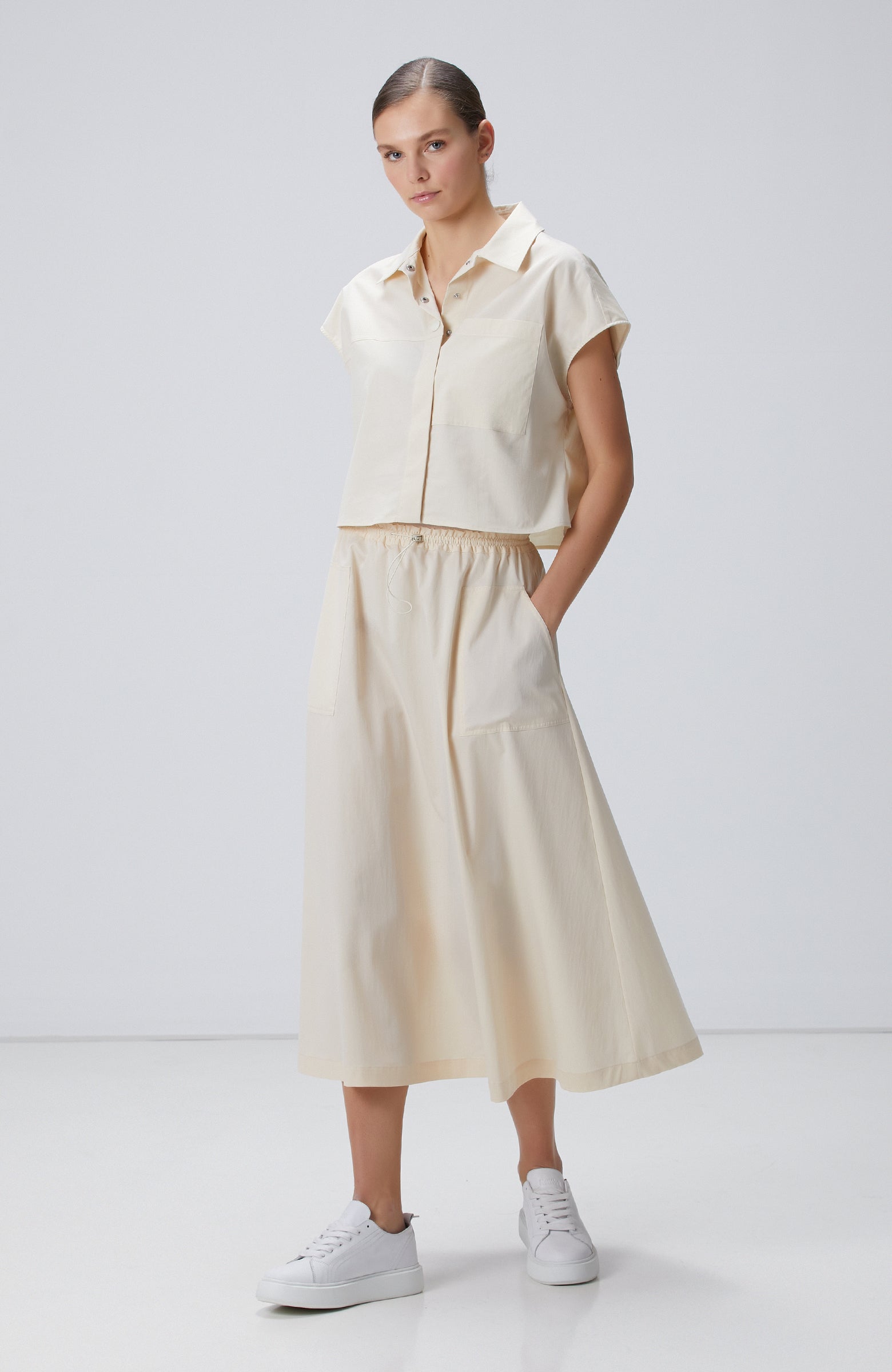 WOMEN'S Skirt