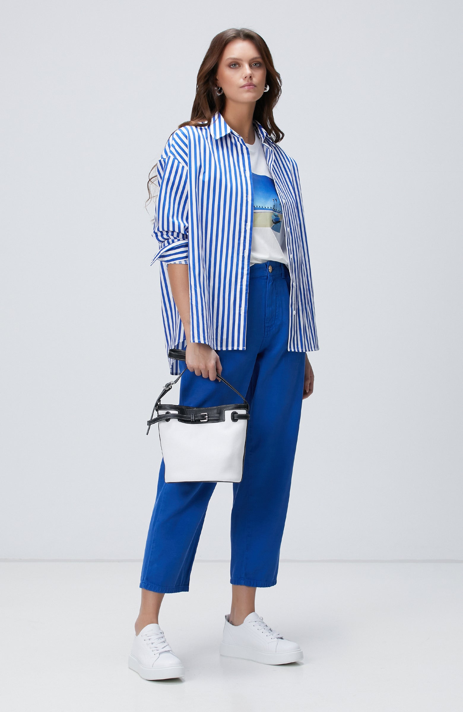 WOMEN'S Saks Casual Trousers