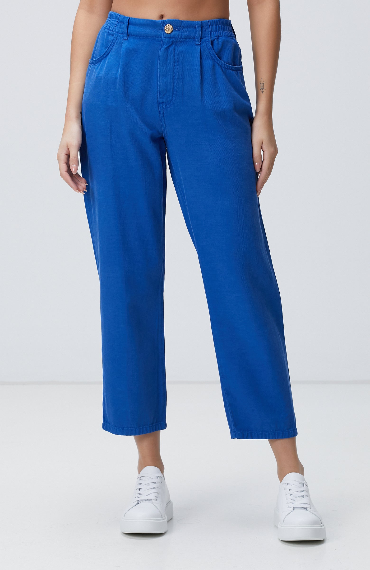 WOMEN'S Saks Casual Trousers
