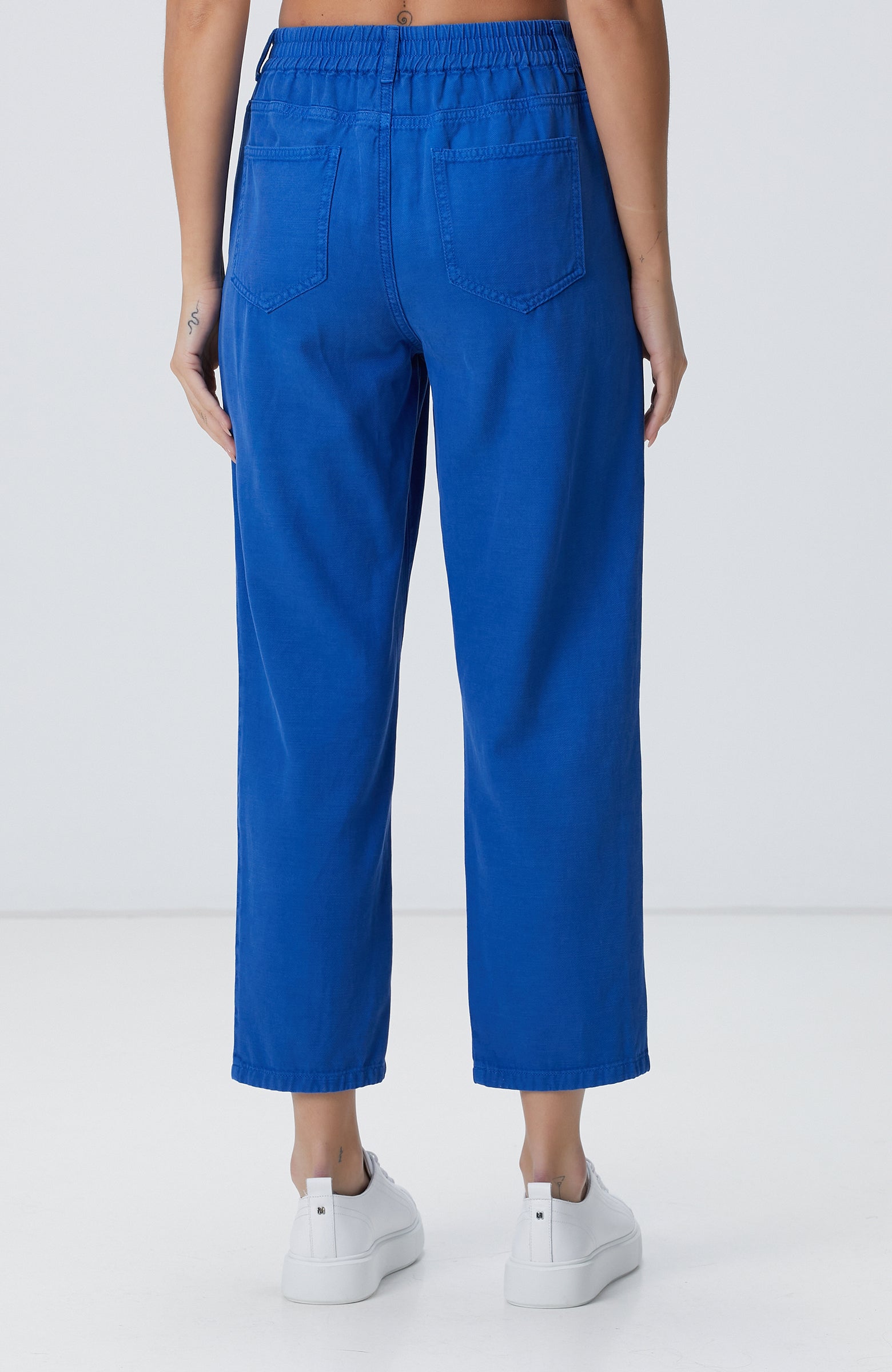 WOMEN'S Saks Casual Trousers