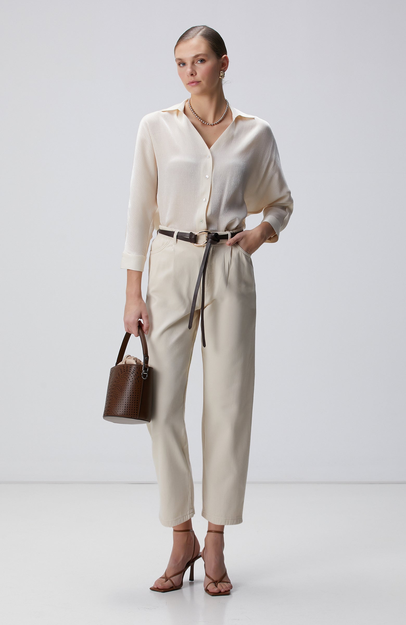 WOMEN'S Pants