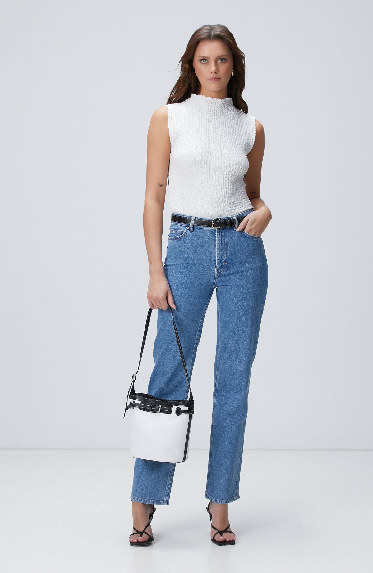 WOMEN'S Denim Pants