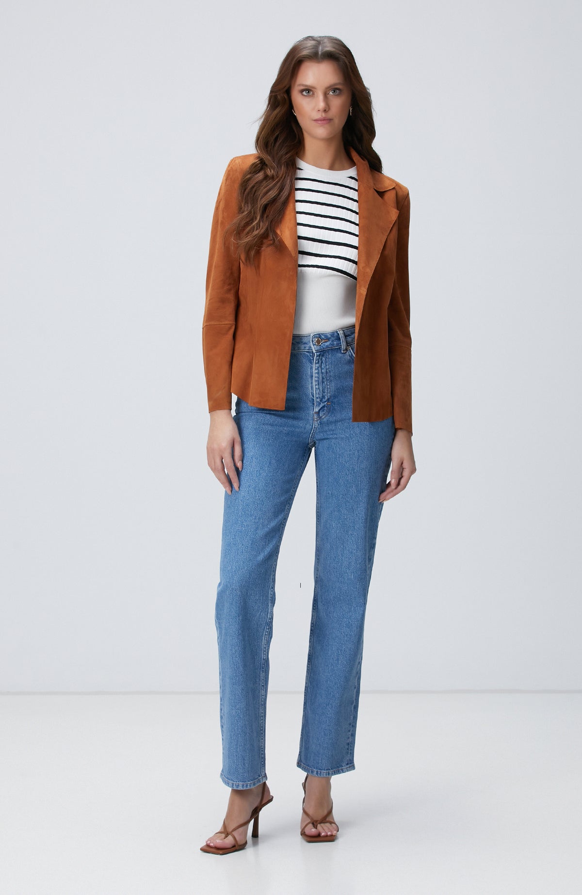 WOMEN'S Denim Pants