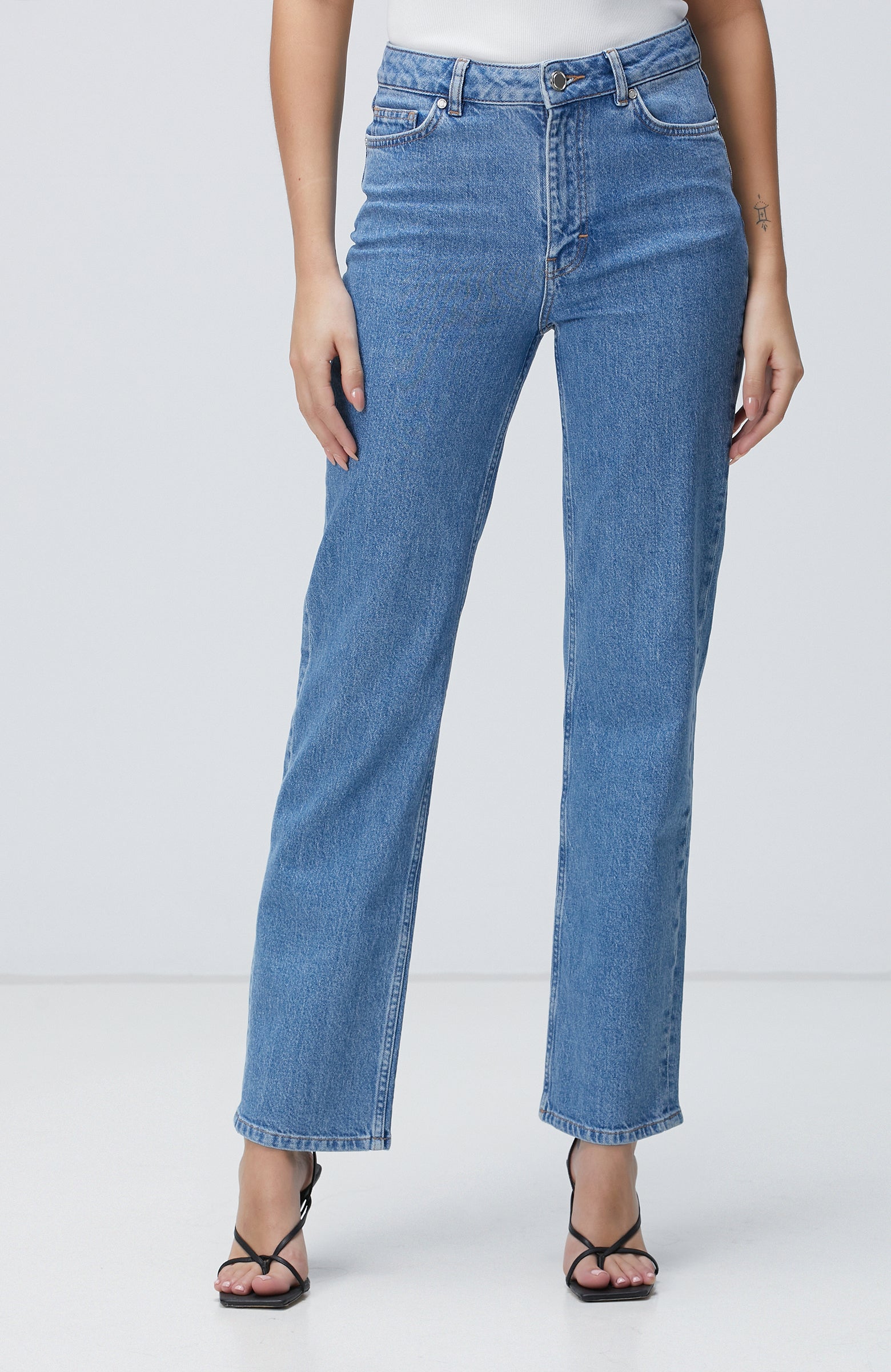 WOMEN'S Denim Pants