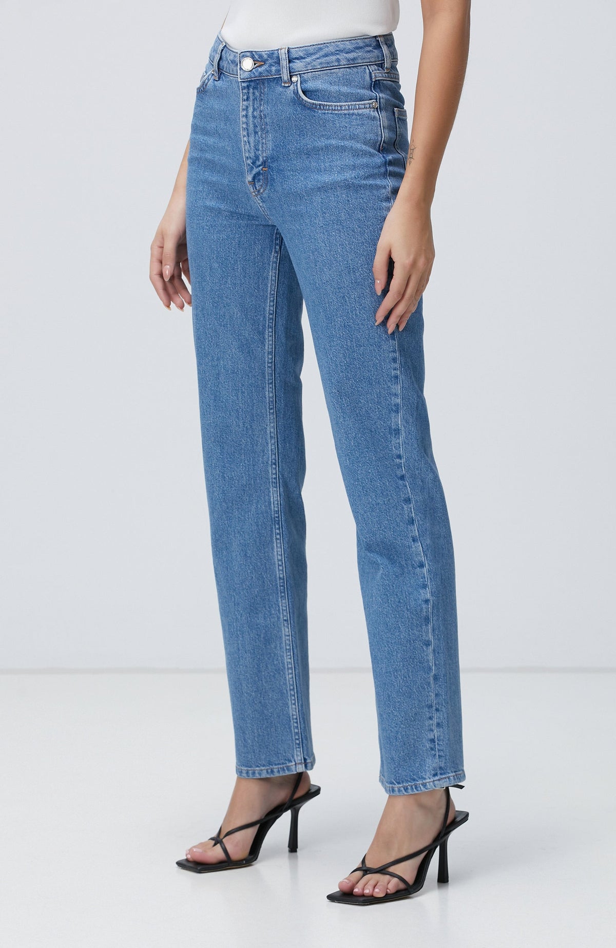 WOMEN'S Denim Pants