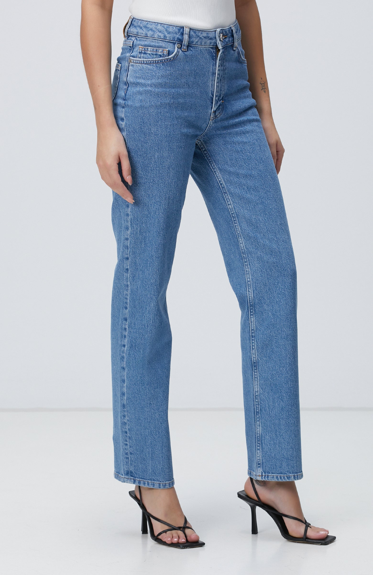 WOMEN'S Denim Pants