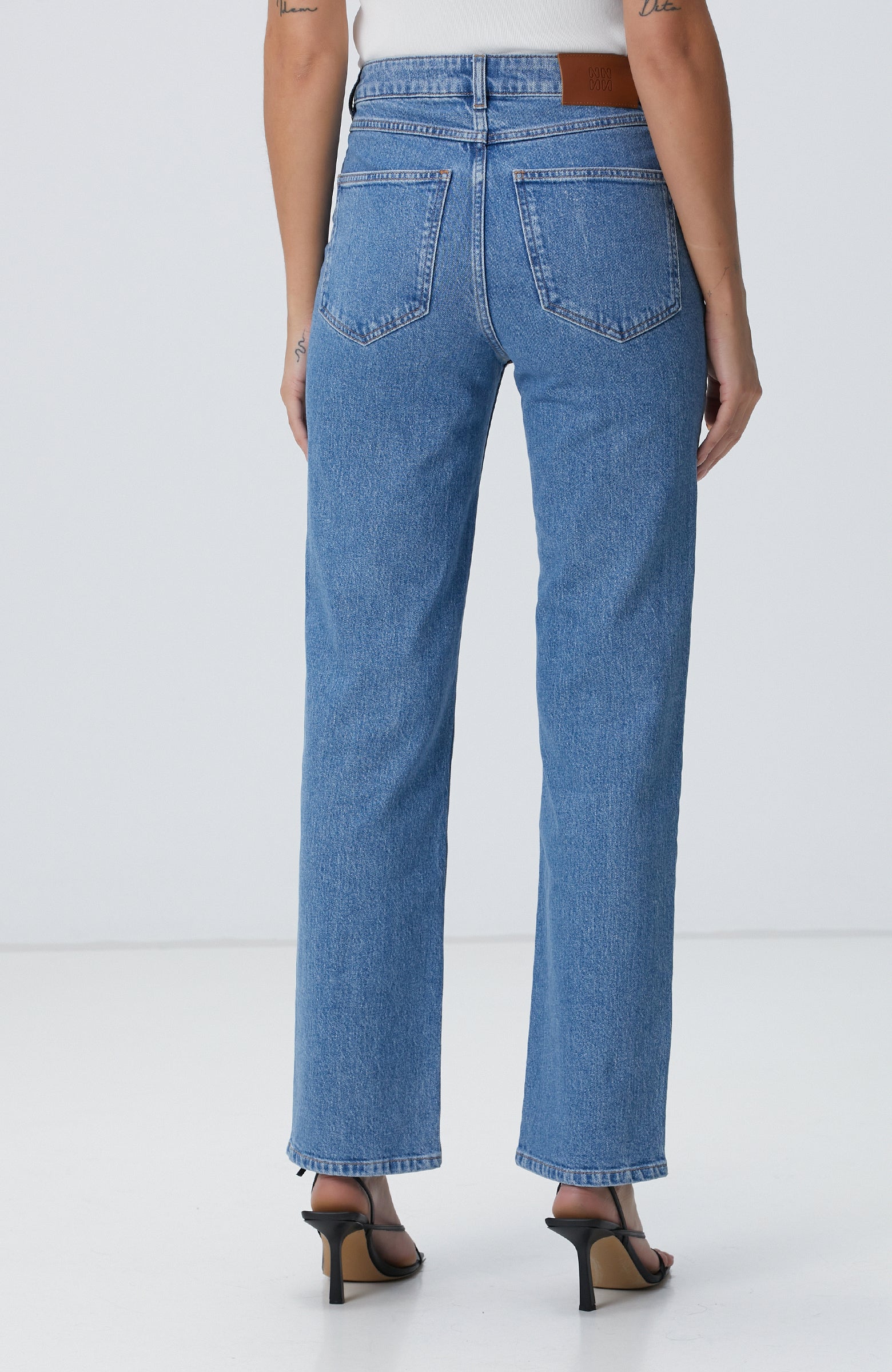 WOMEN'S Denim Pants