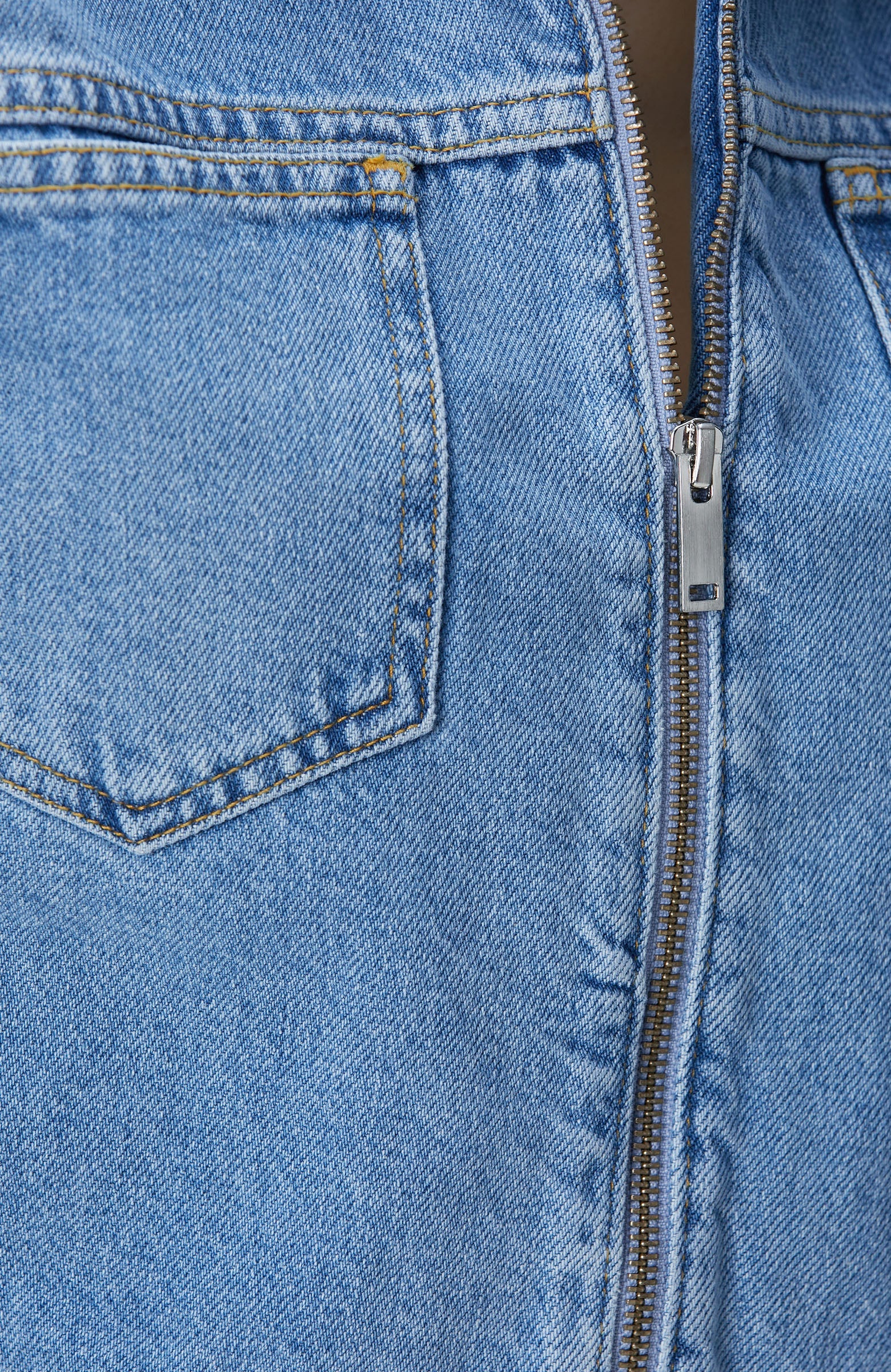 WOMEN'S Denim Coat
