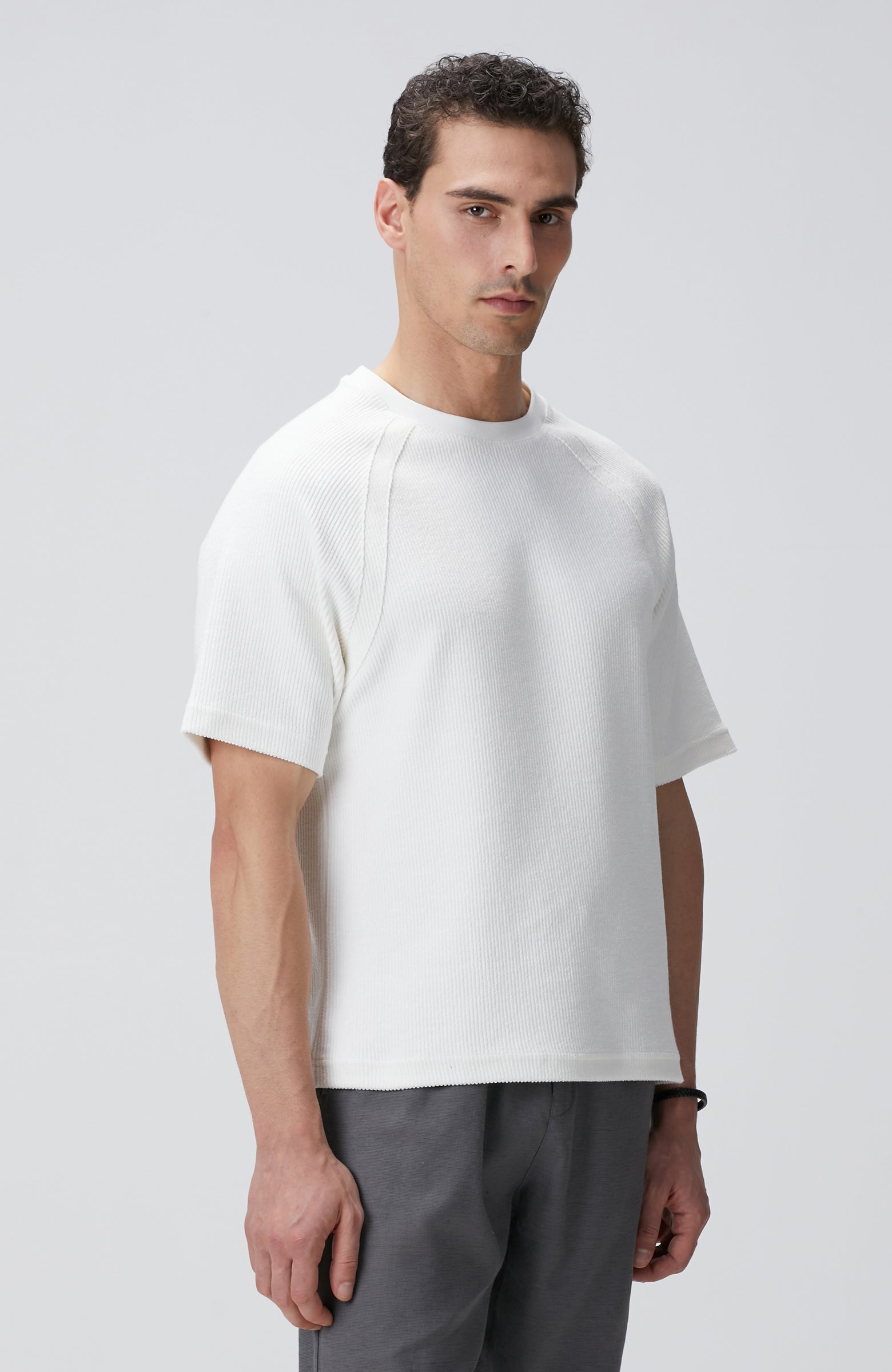 MEN'S T-shirt