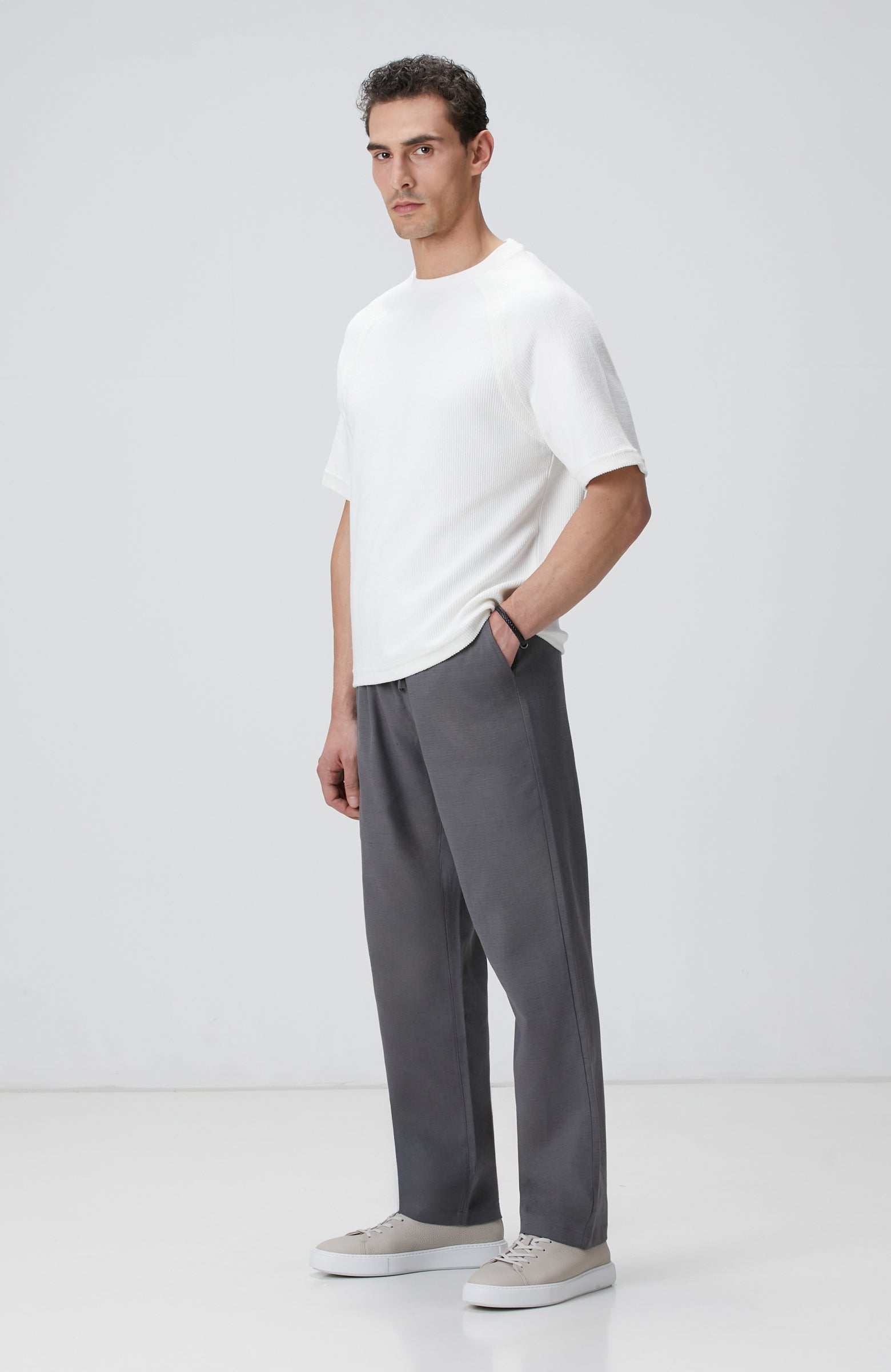 MEN'S T-shirt