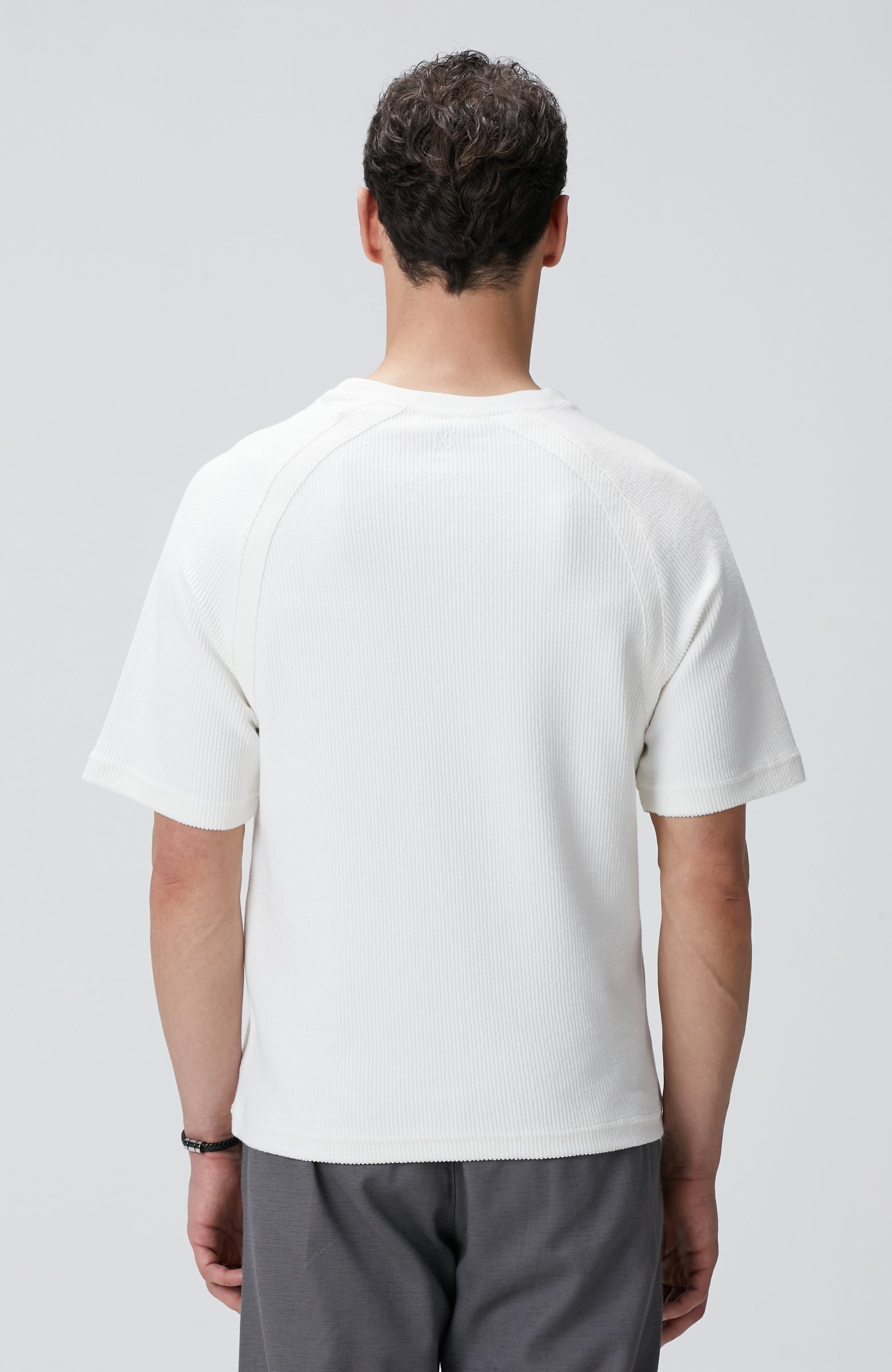MEN'S T-shirt