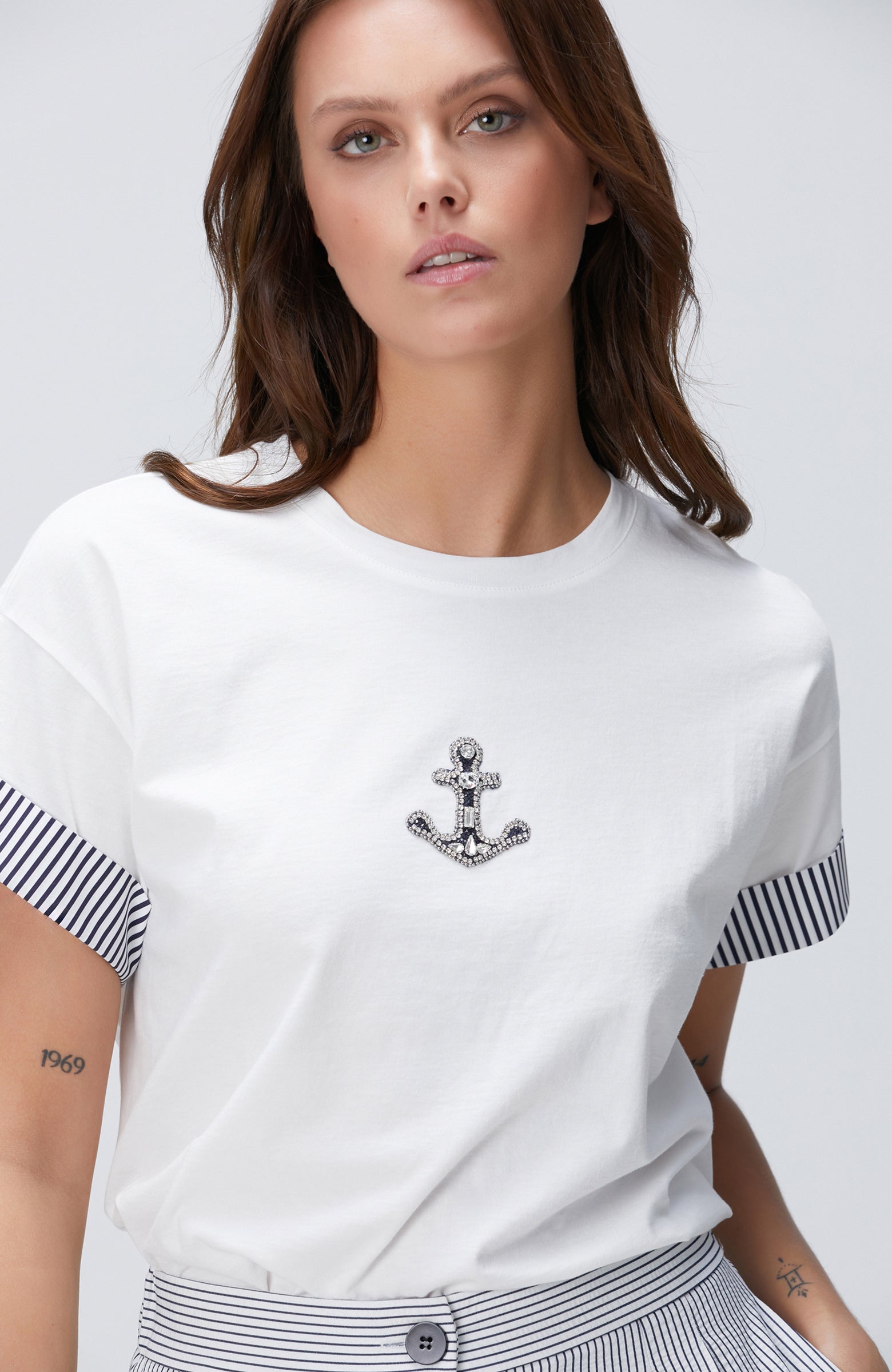 WOMEN'S T-Shirt