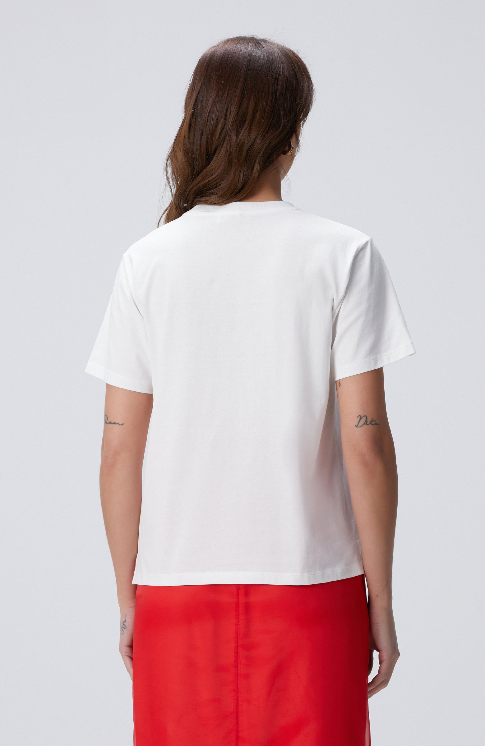 WOMEN'S Off-White T-shirt