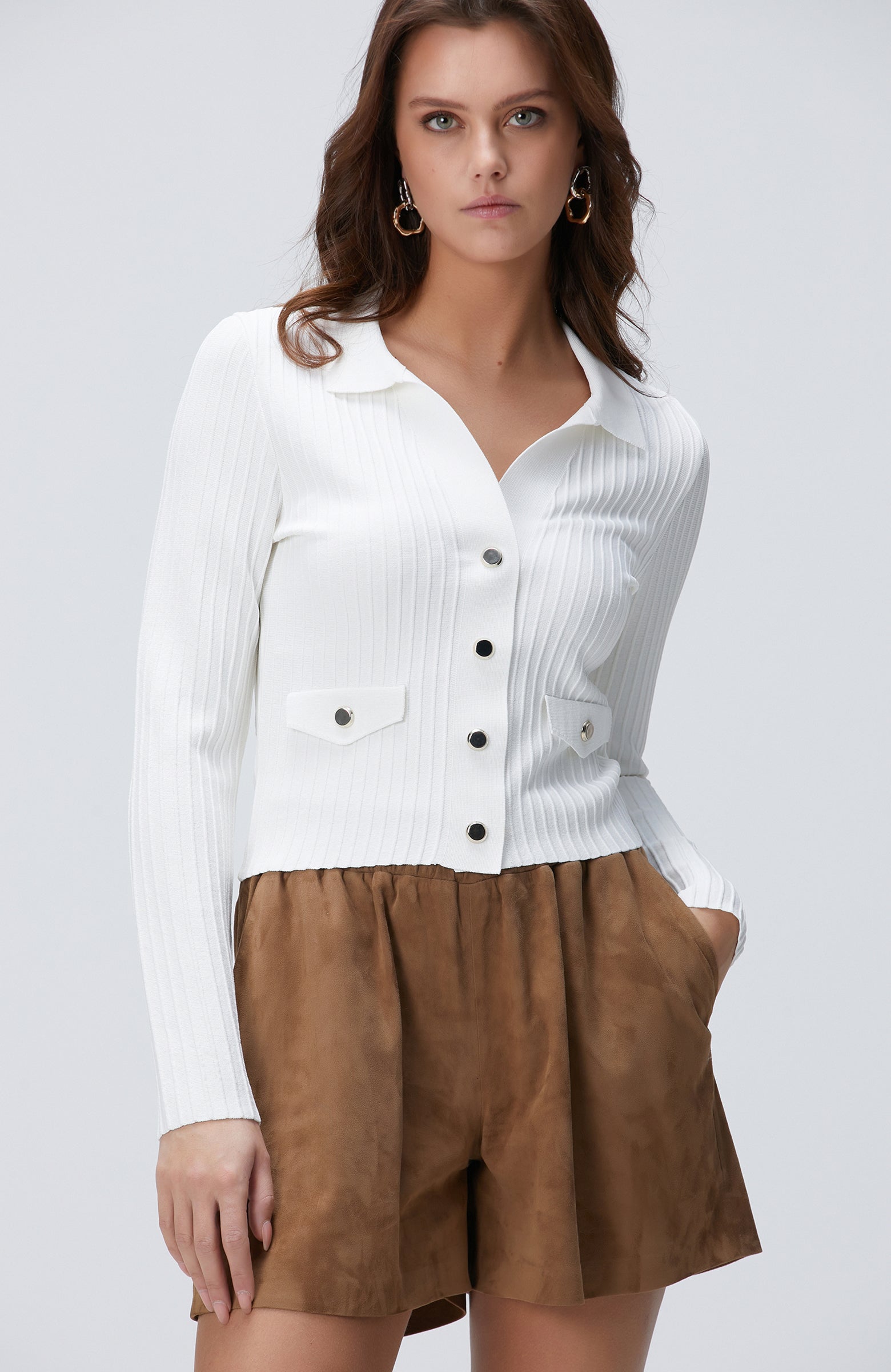 WOMEN'S Cardigan