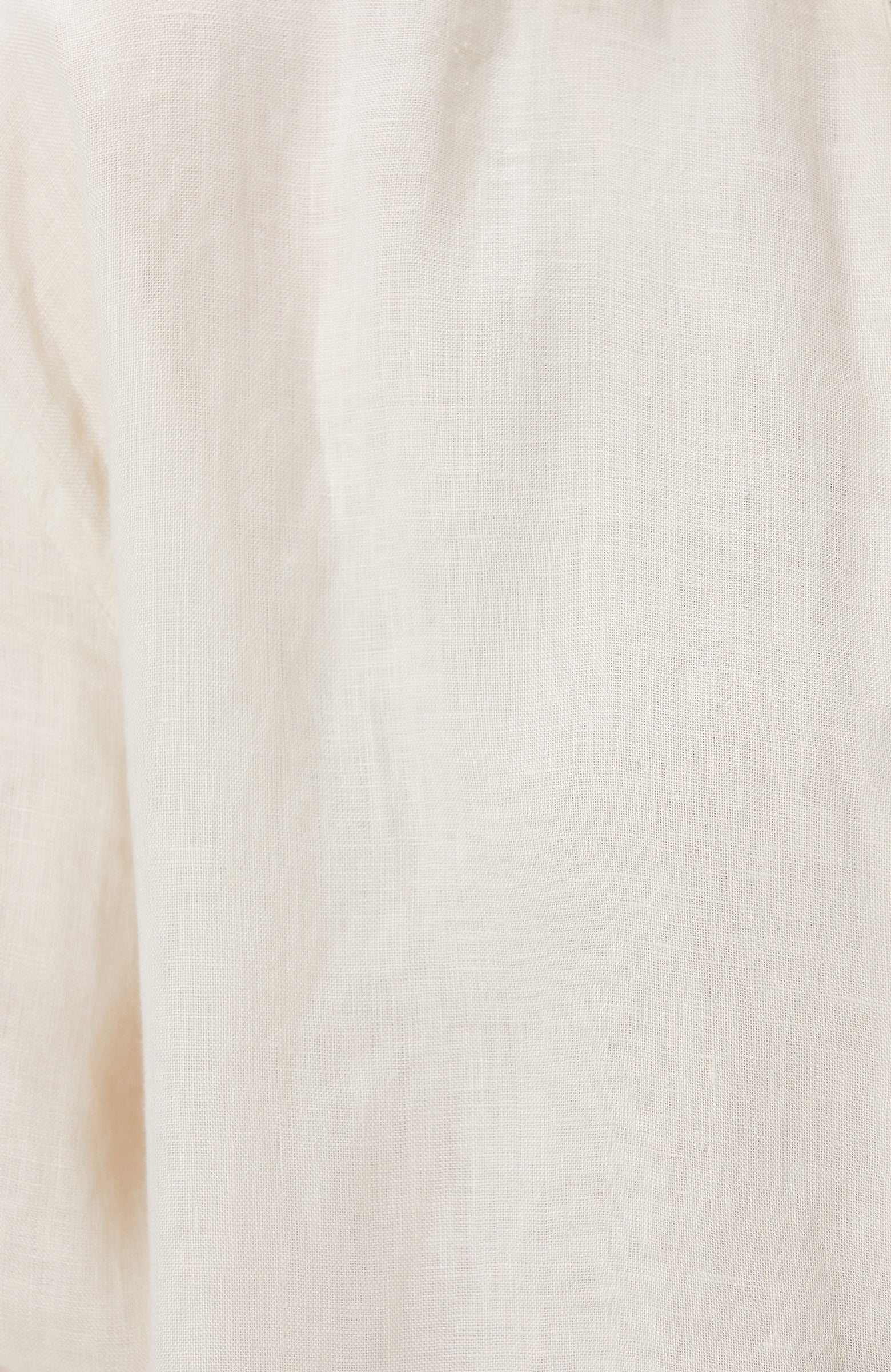 WOMEN'S Linen Shirt