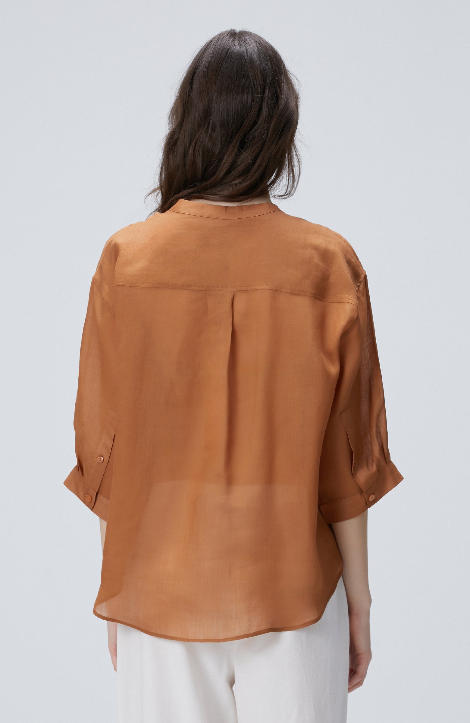 WOMEN'S Cinnamon Shirt
