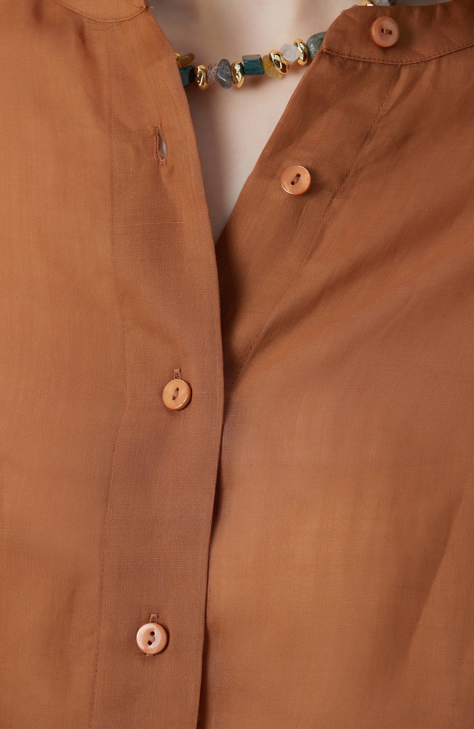 WOMEN'S Cinnamon Shirt