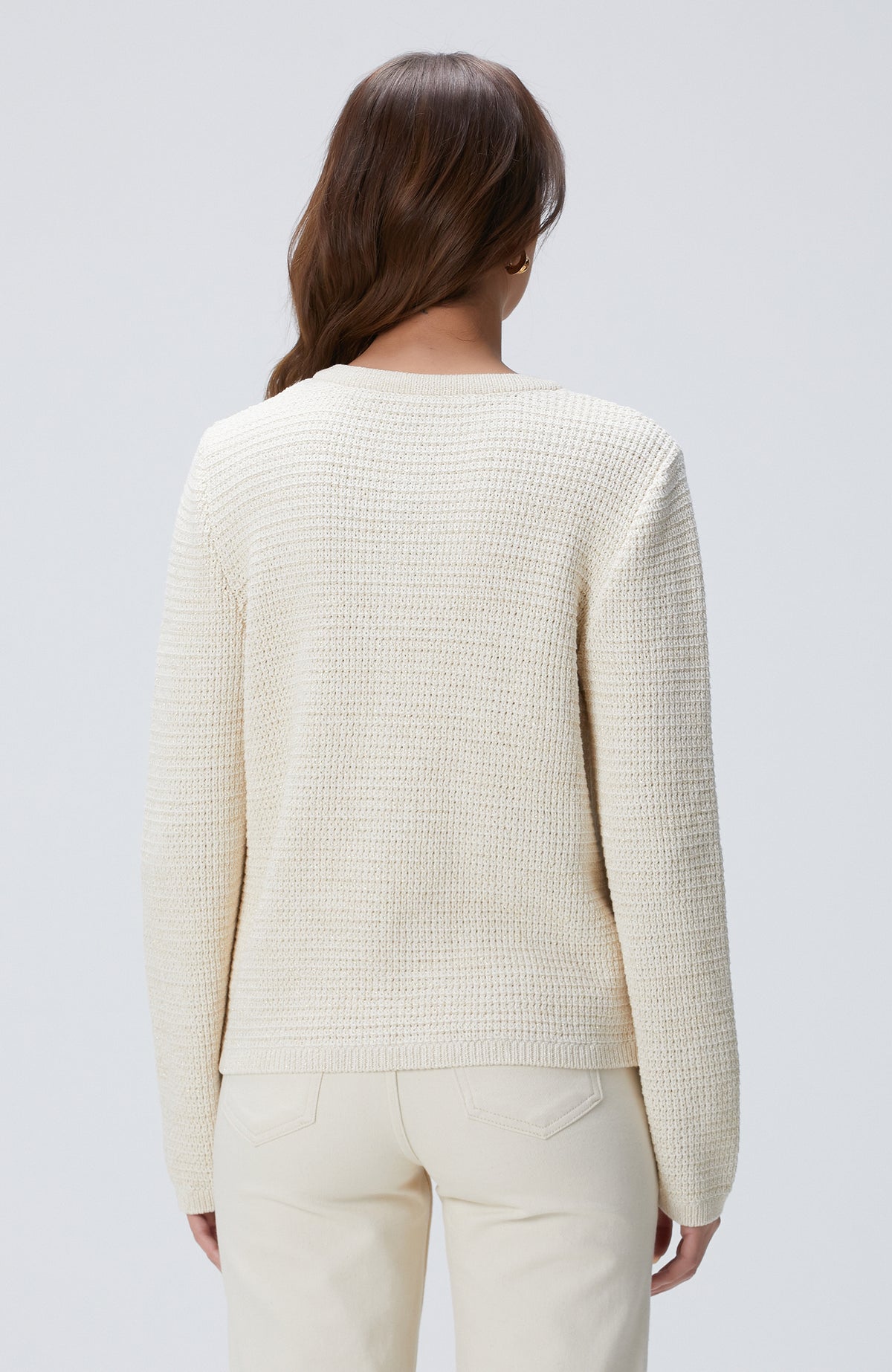 WOMEN'S Knit Jacket