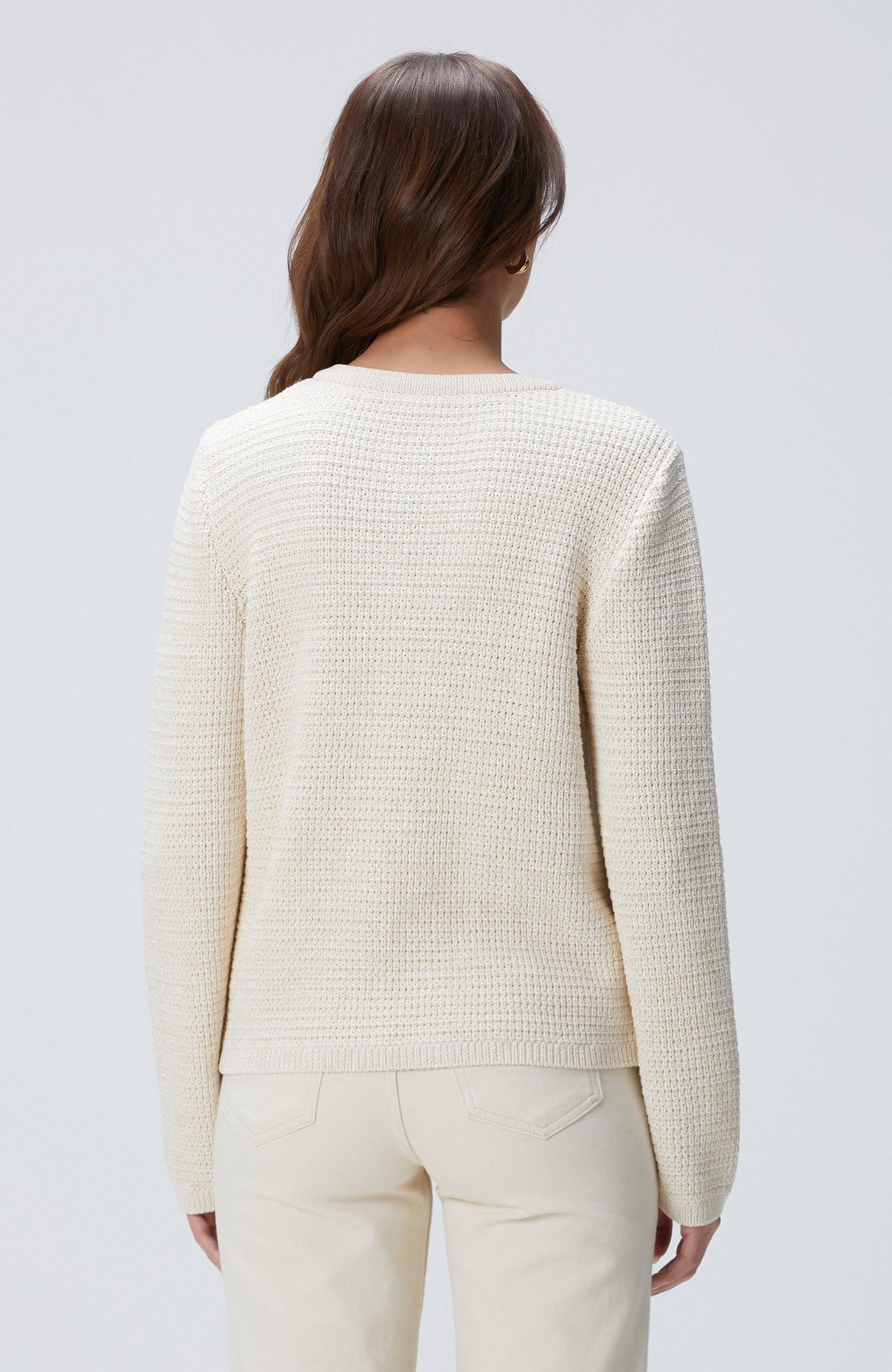 WOMEN'S Knit Jacket