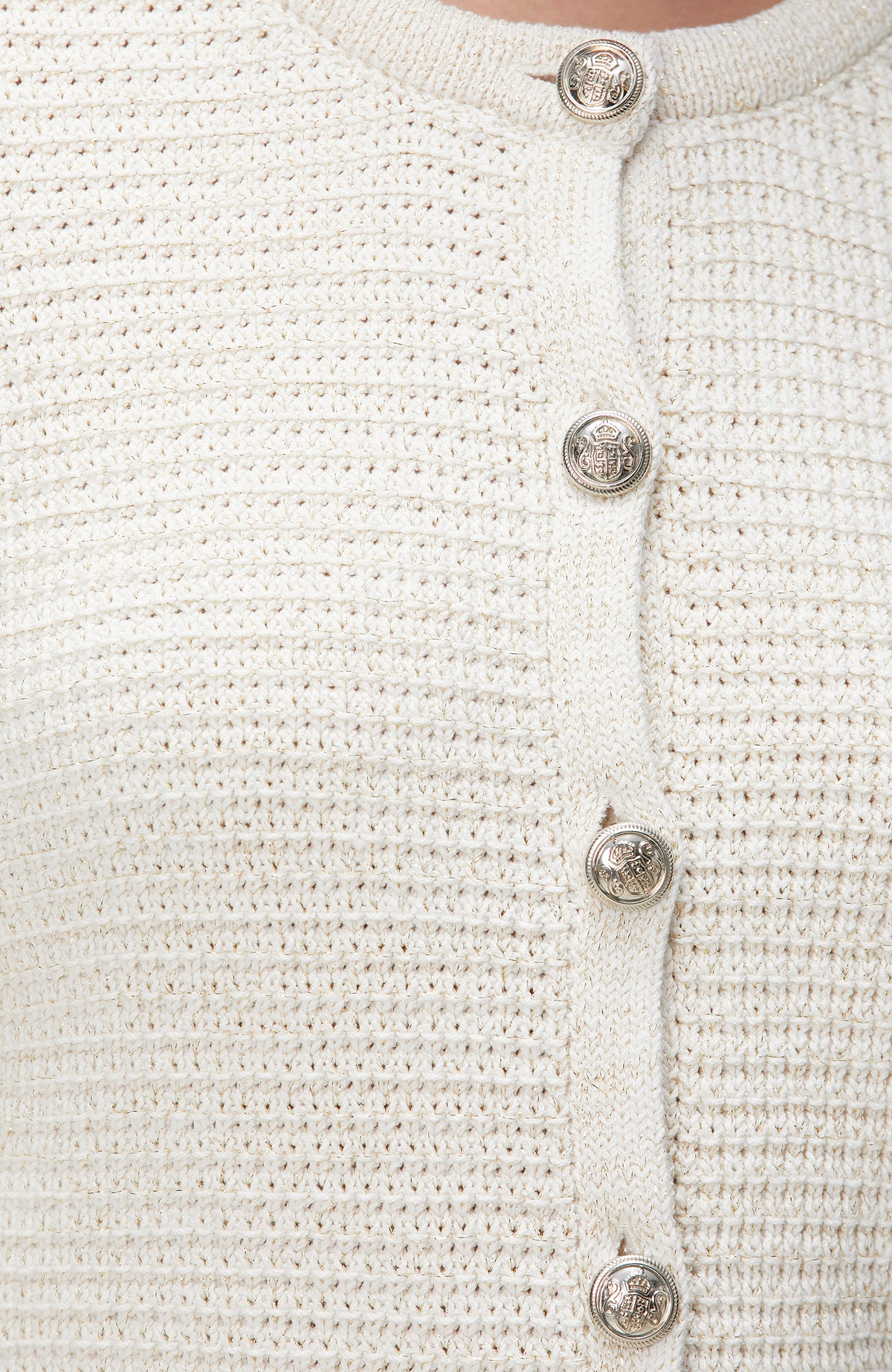 WOMEN'S Knit Jacket