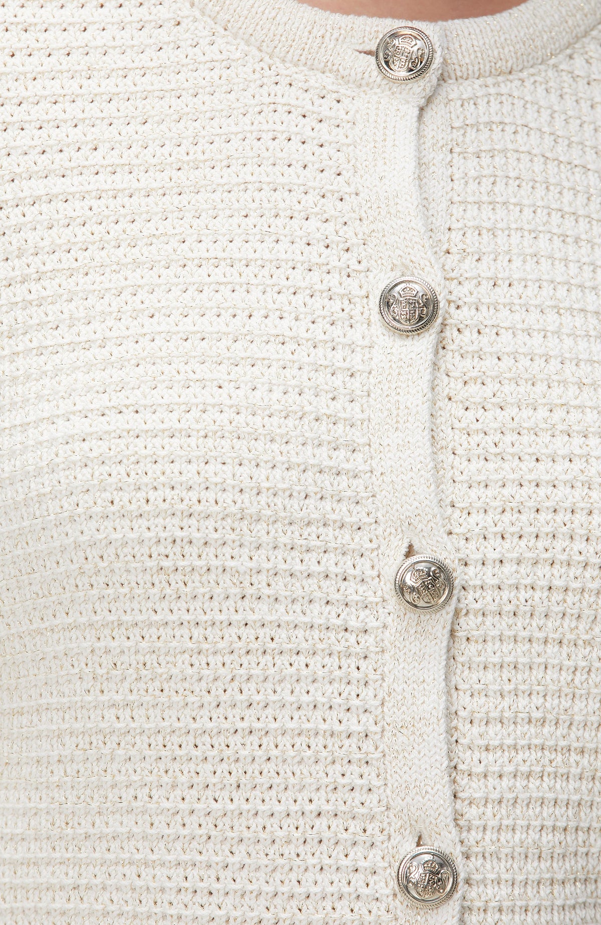 WOMEN'S Knit Jacket