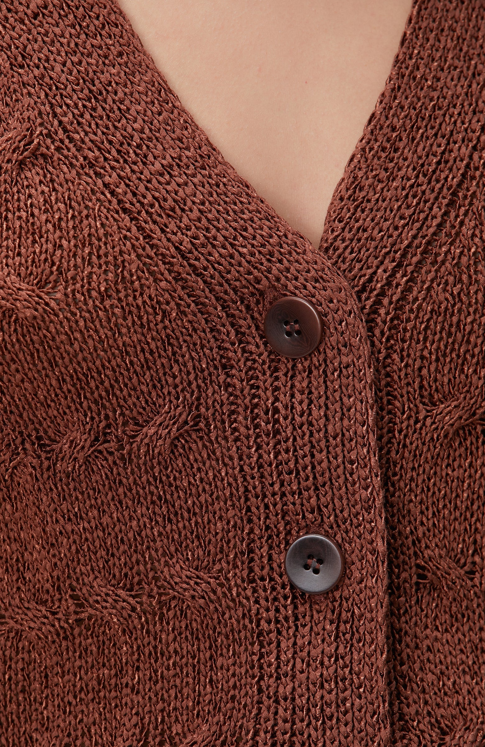 WOMEN'S Knit Vest