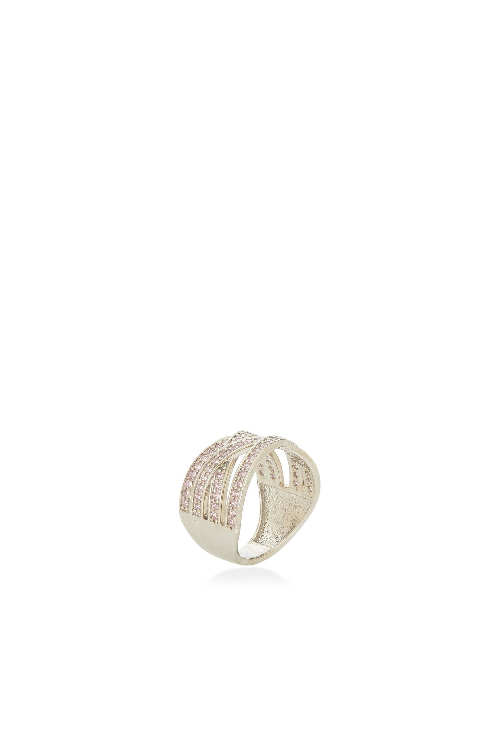 WOMEN'S Silver Women's Ring