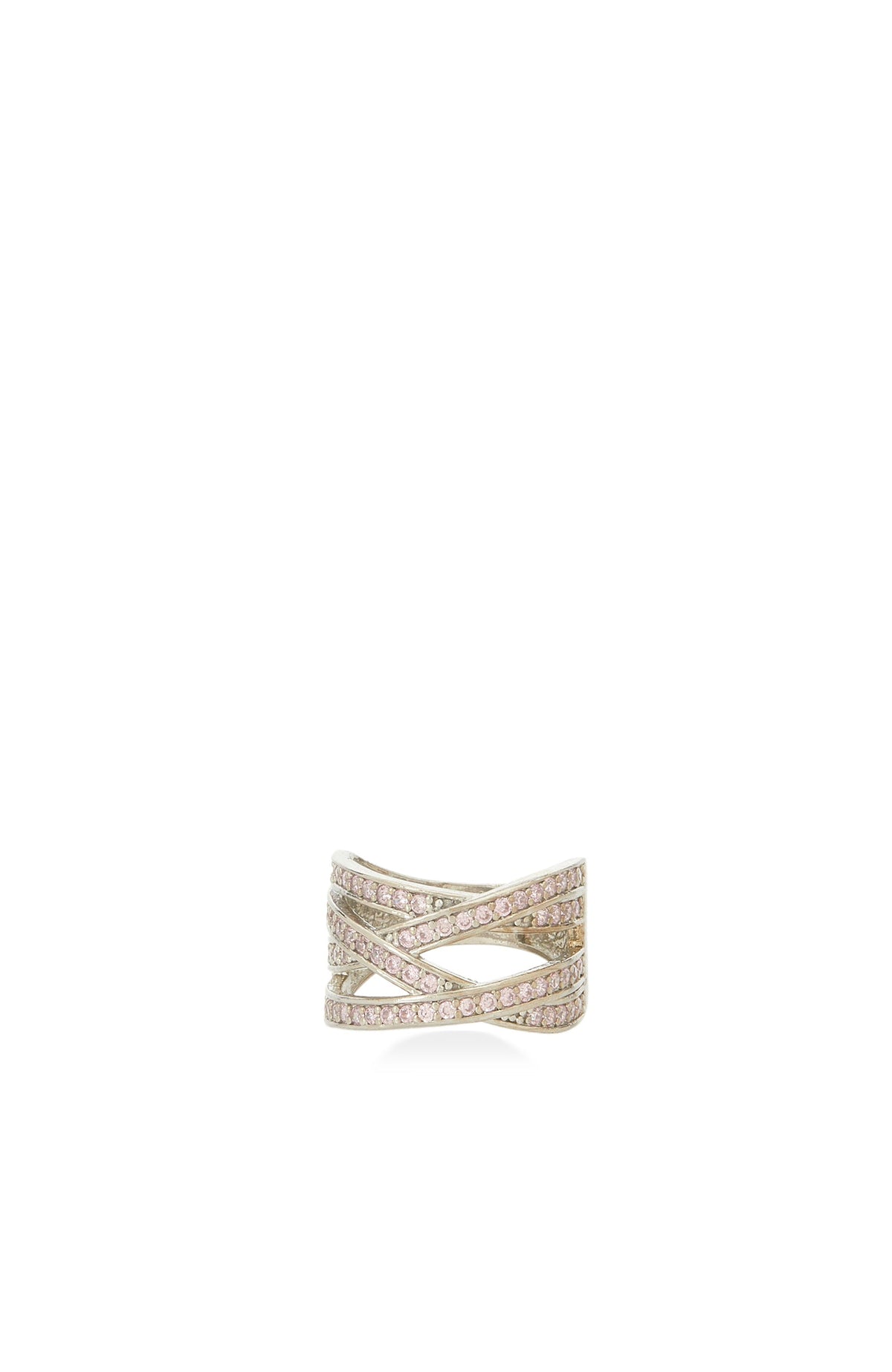 WOMEN'S Silver Women's Ring