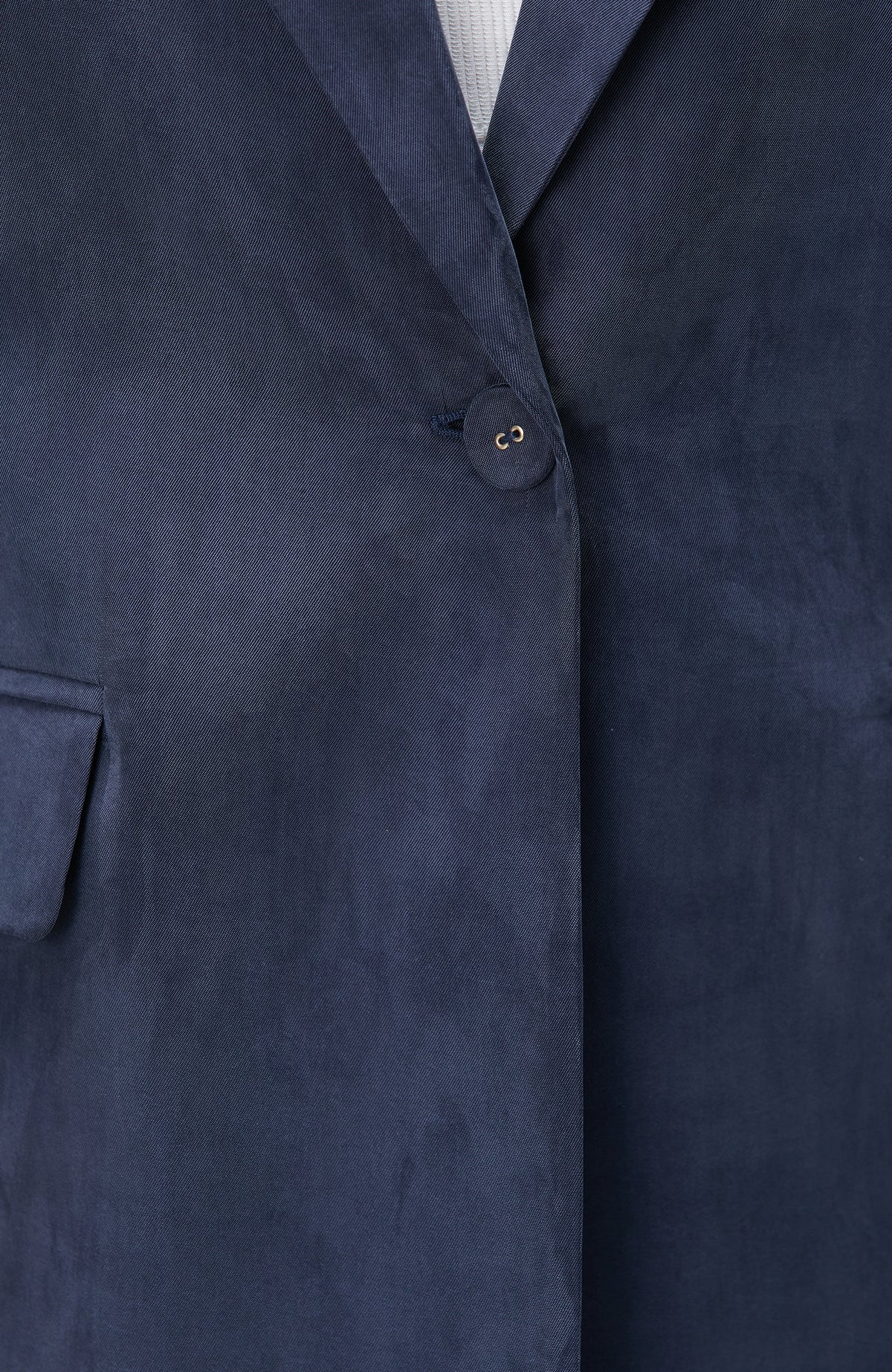 WOMEN'S Navy Blue Jacket